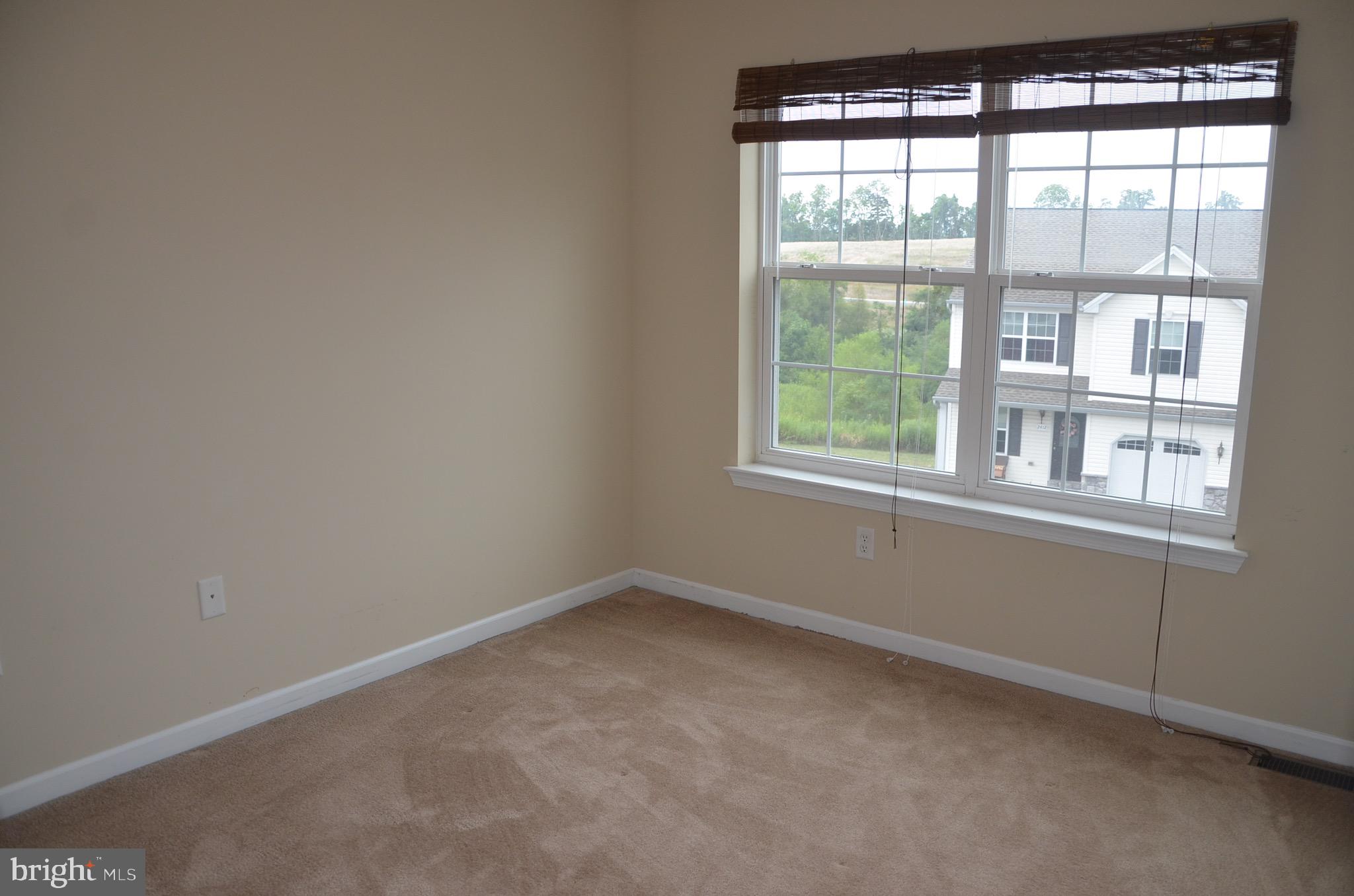 MARGARETS GROVE - Residential Lease