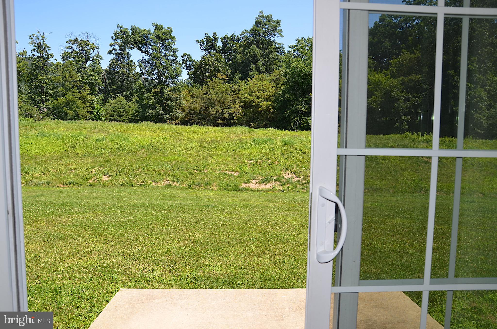 MARGARETS GROVE - Residential Lease