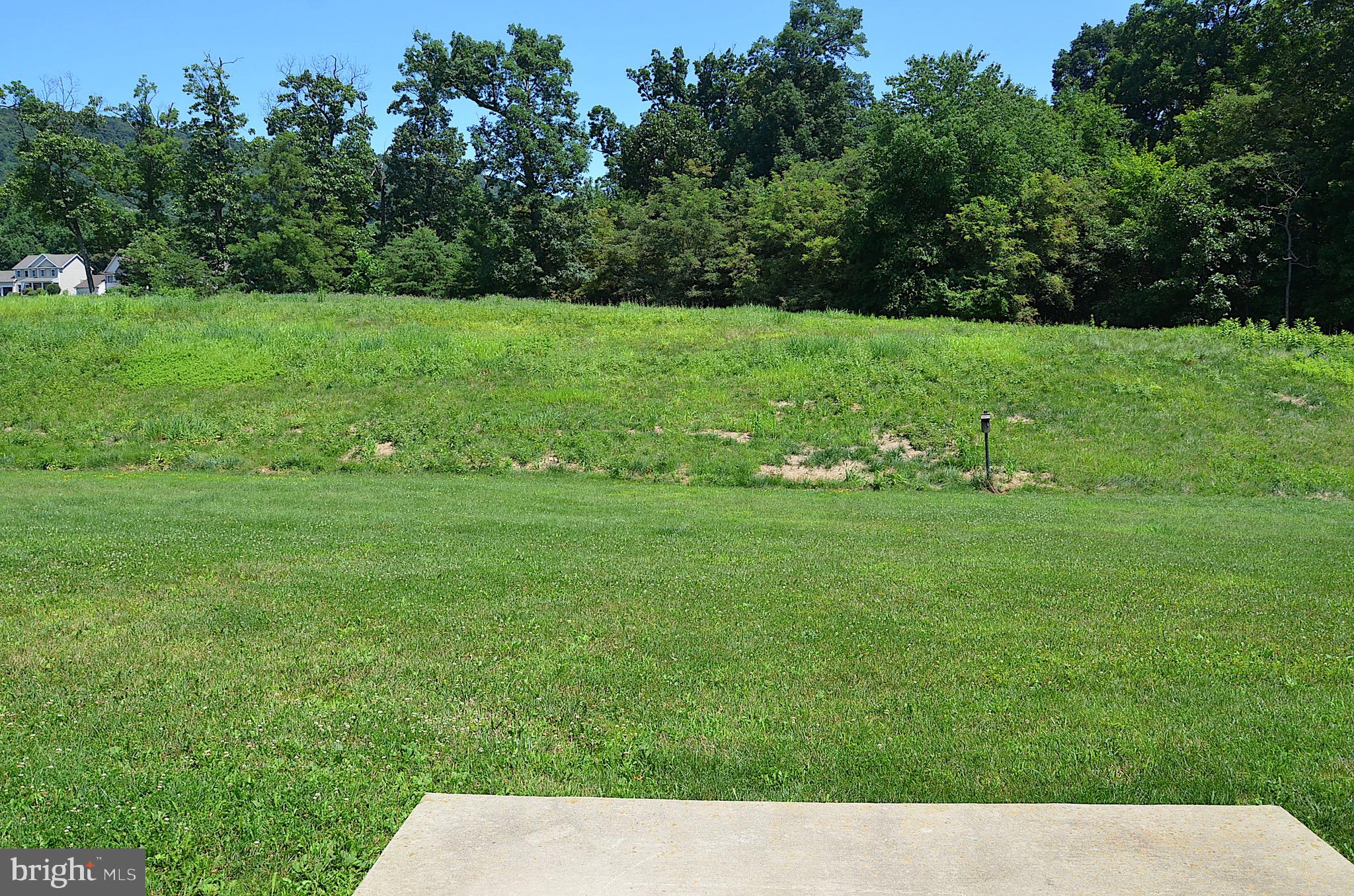 MARGARETS GROVE - Residential Lease