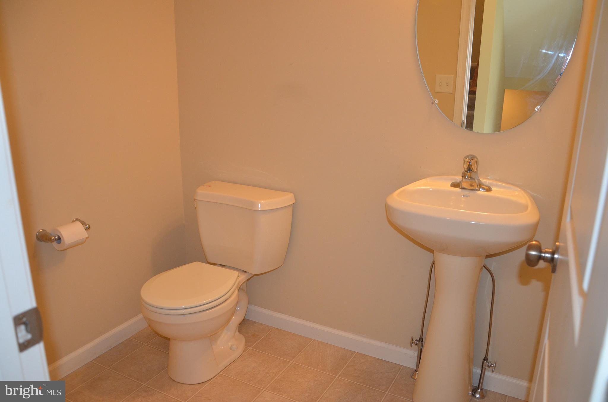 MARGARETS GROVE - Residential Lease