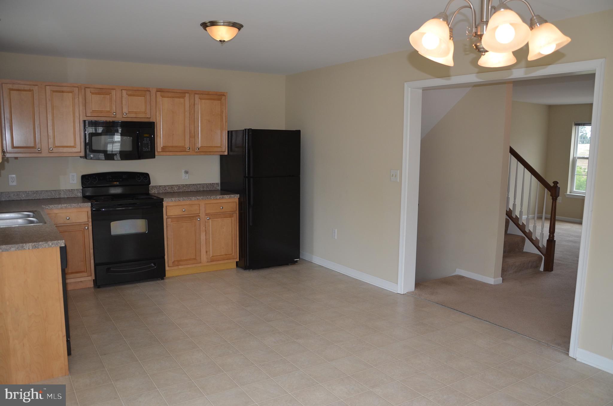 MARGARETS GROVE - Residential Lease