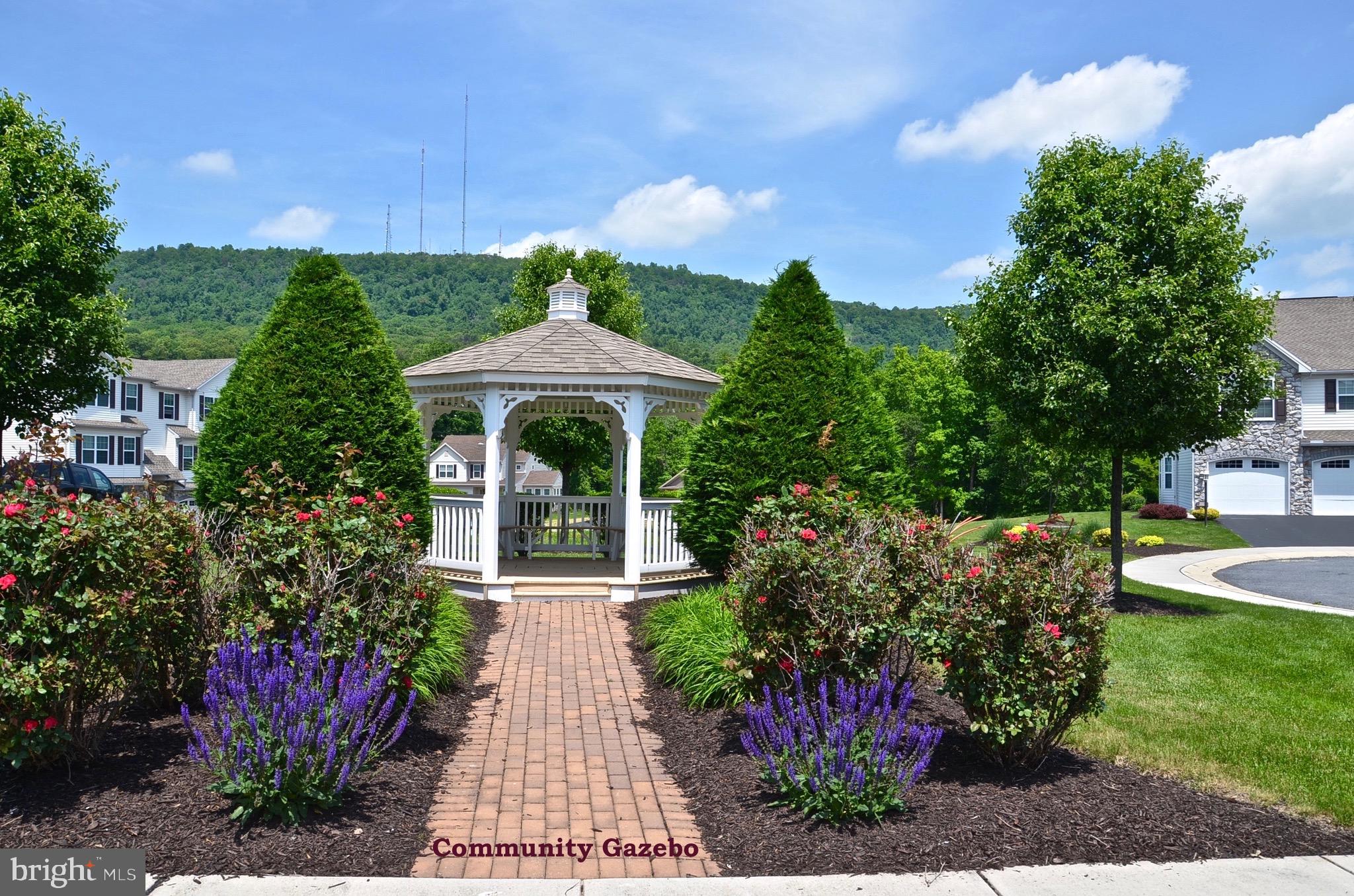 MARGARETS GROVE - Residential Lease