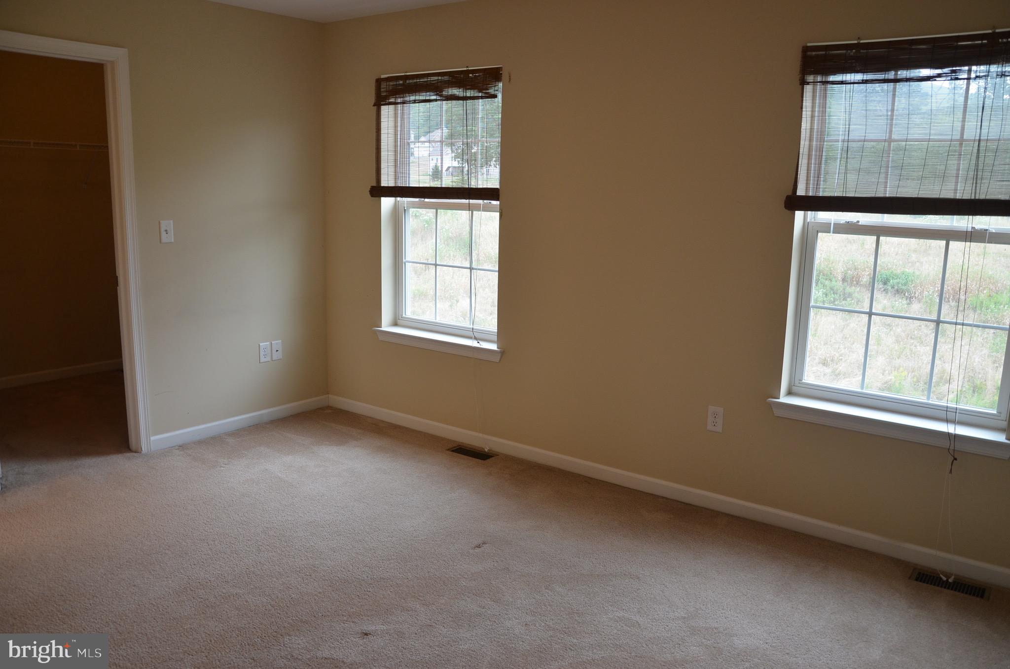 MARGARETS GROVE - Residential Lease