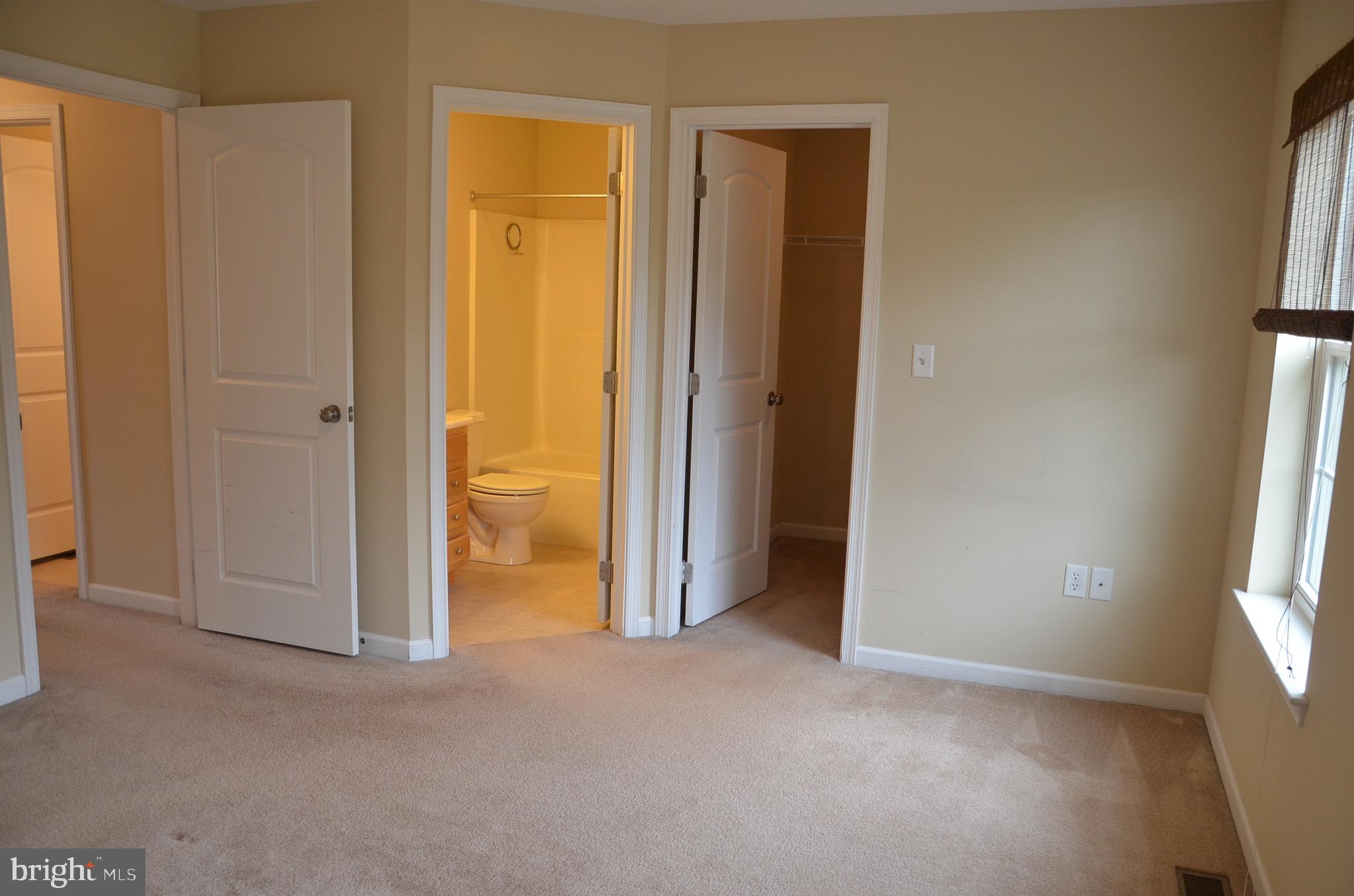 MARGARETS GROVE - Residential Lease