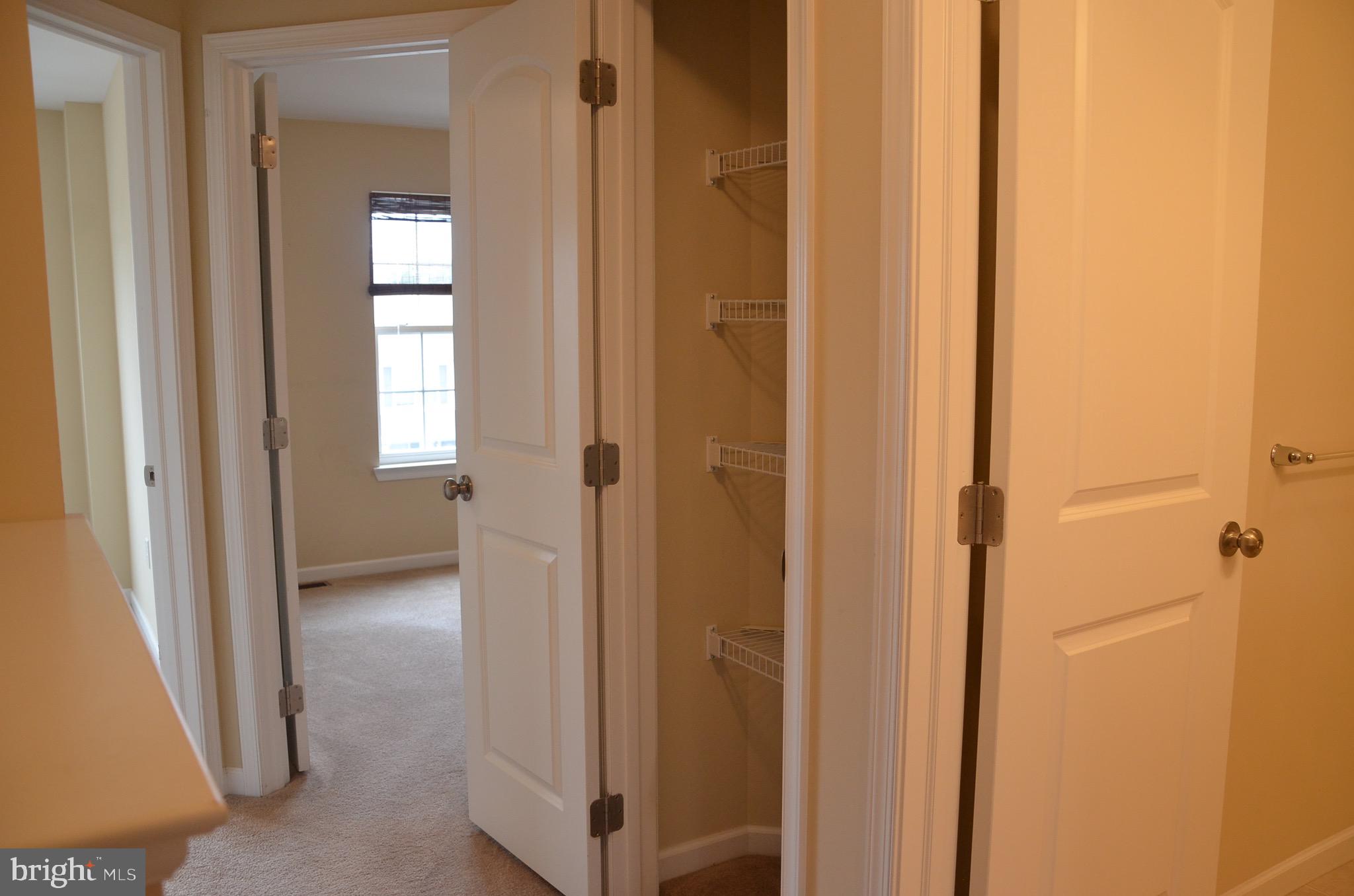 MARGARETS GROVE - Residential Lease