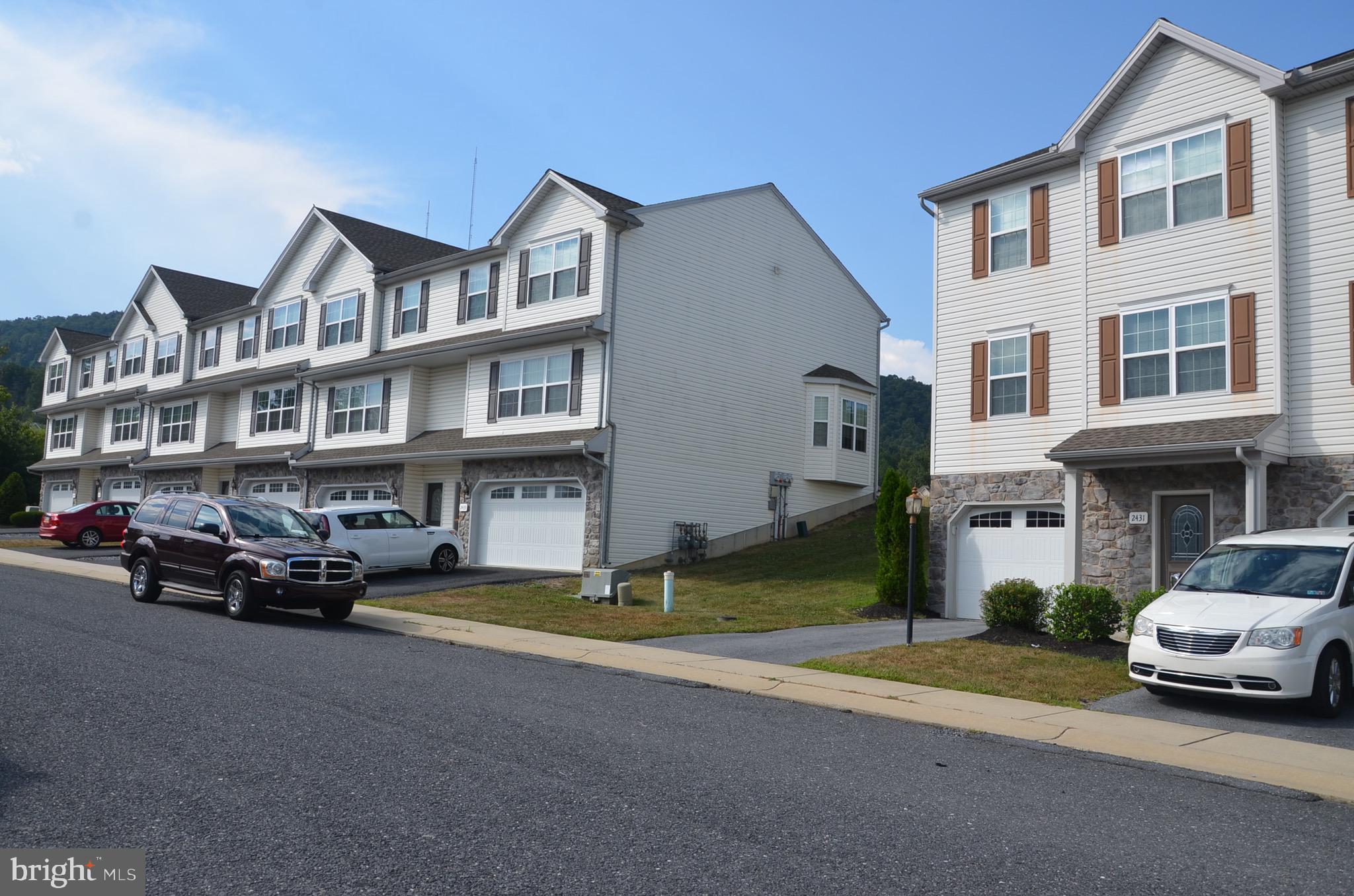 MARGARETS GROVE - Residential Lease