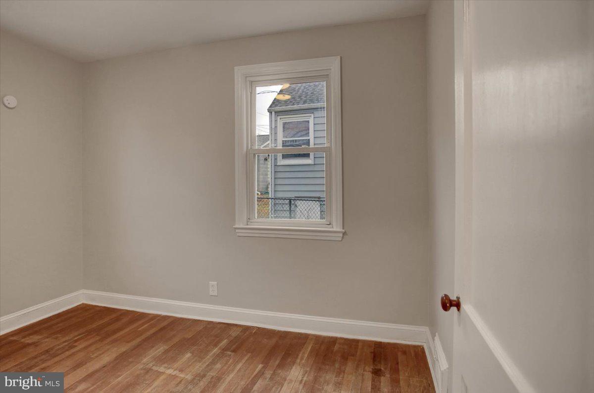 HAMILTON PARK - Residential