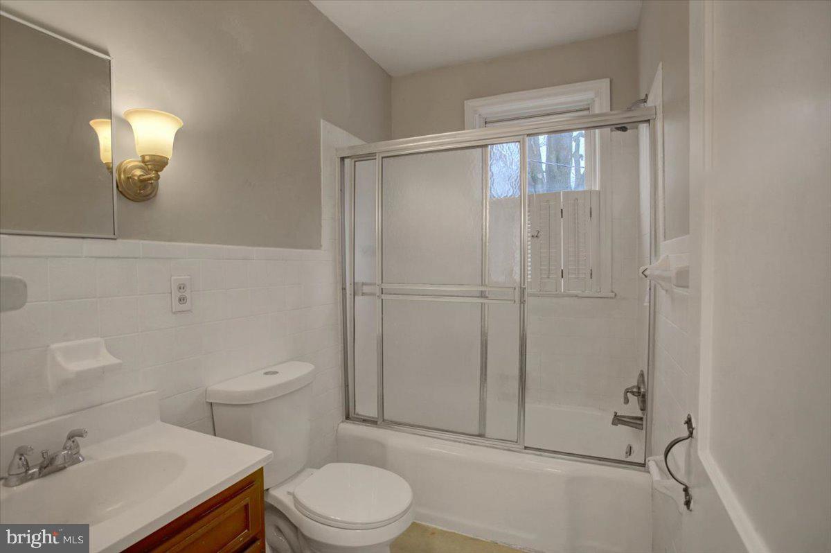 HAMILTON PARK - Residential