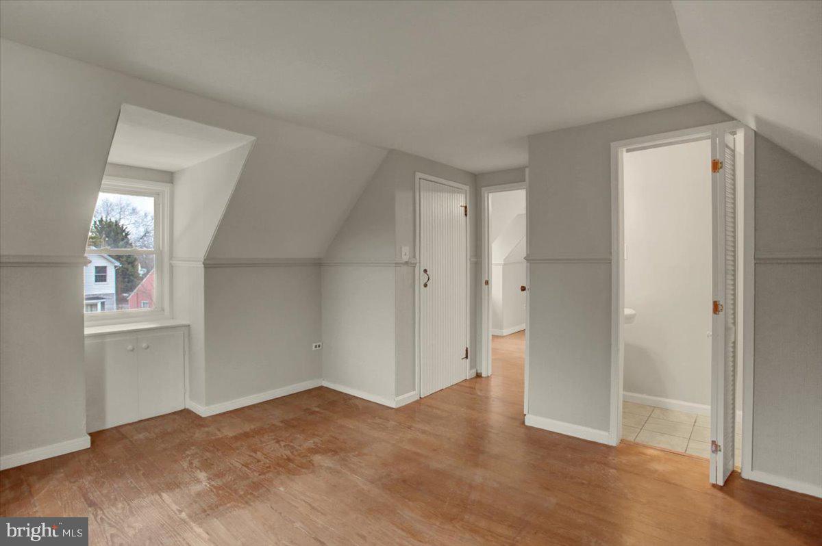 HAMILTON PARK - Residential