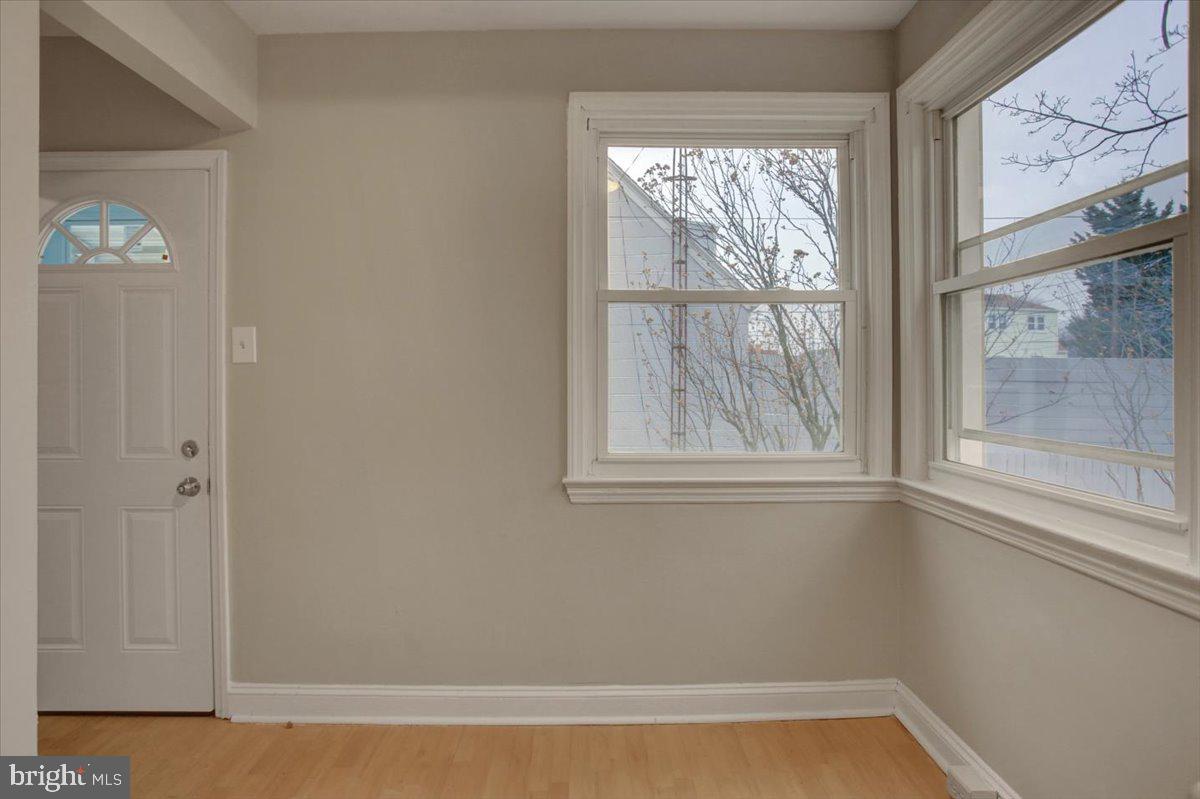 HAMILTON PARK - Residential