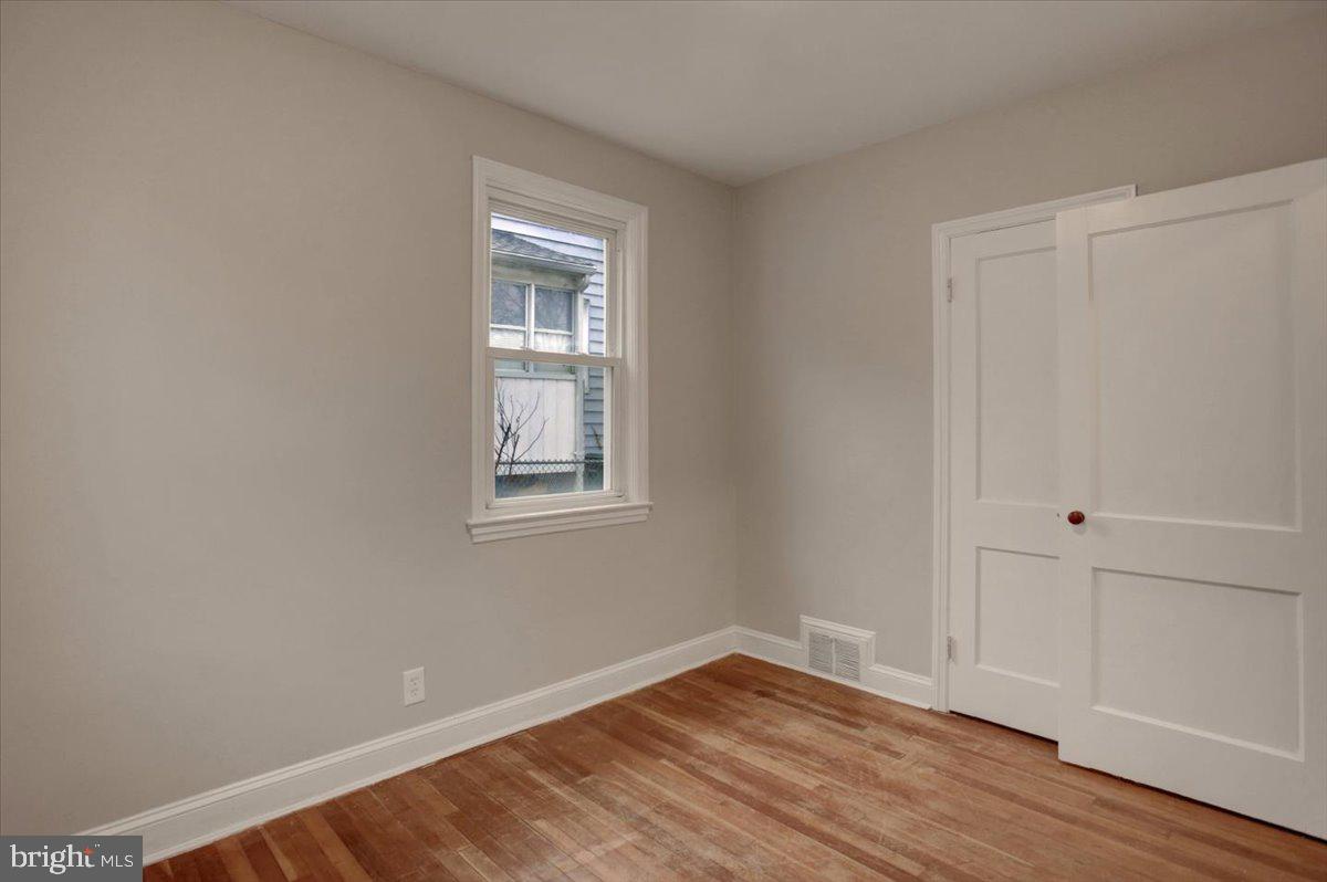 HAMILTON PARK - Residential