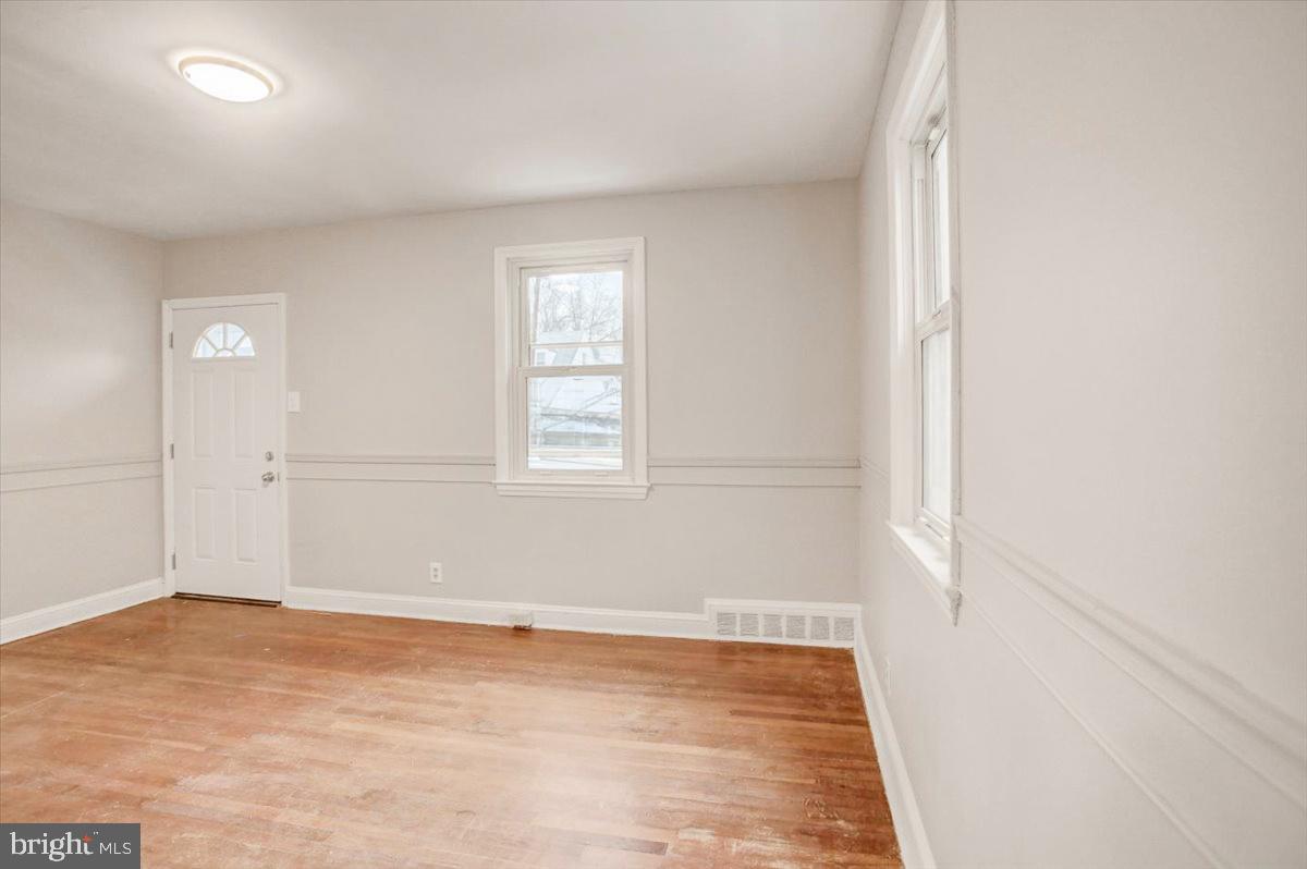 HAMILTON PARK - Residential