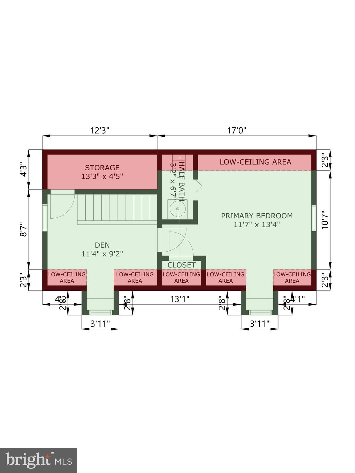 HAMILTON PARK - Residential
