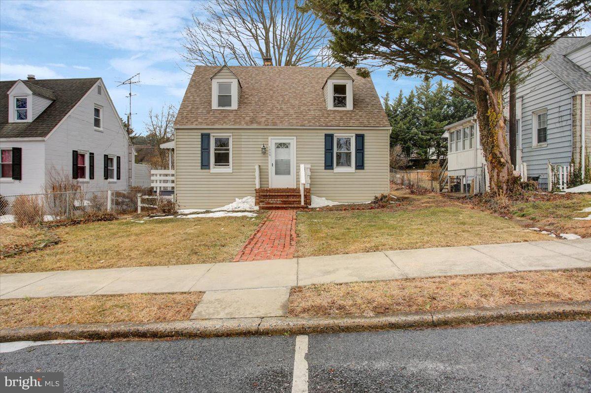 HAMILTON PARK - Residential