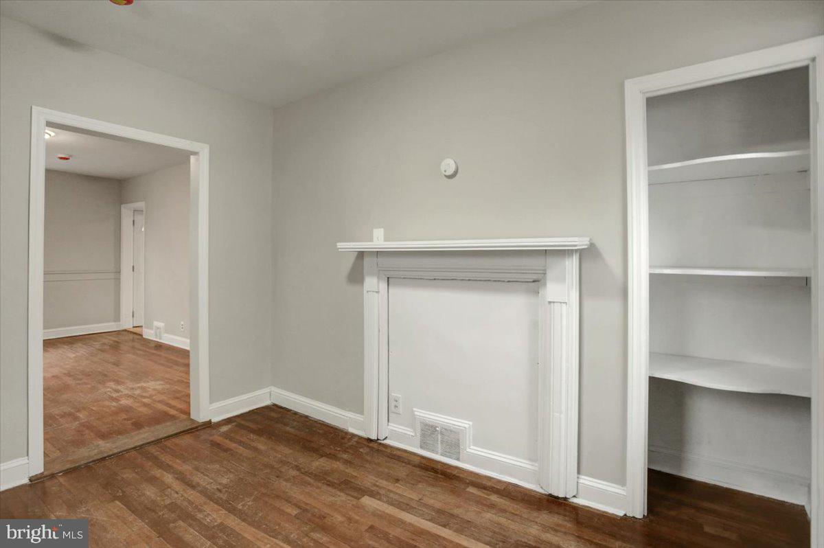 HAMILTON PARK - Residential