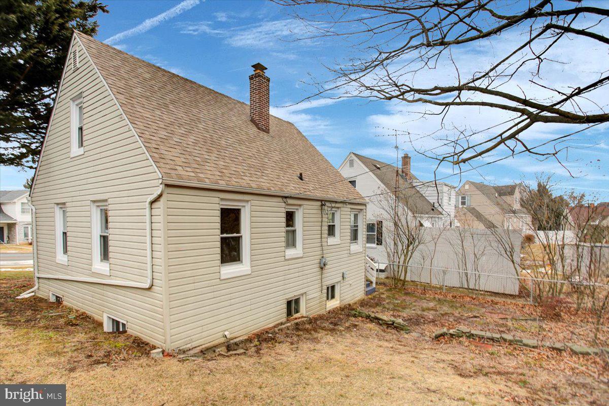 HAMILTON PARK - Residential