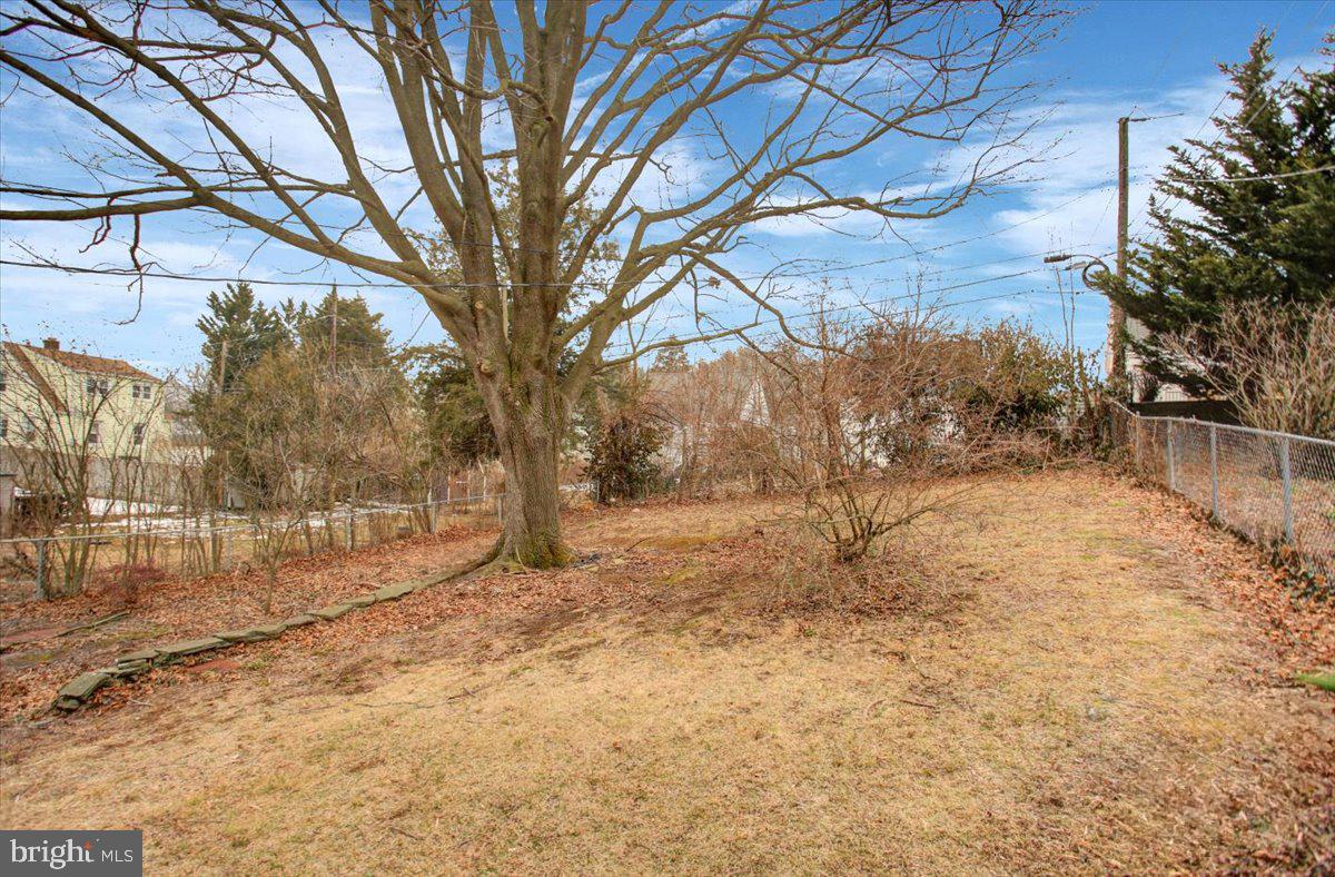 HAMILTON PARK - Residential