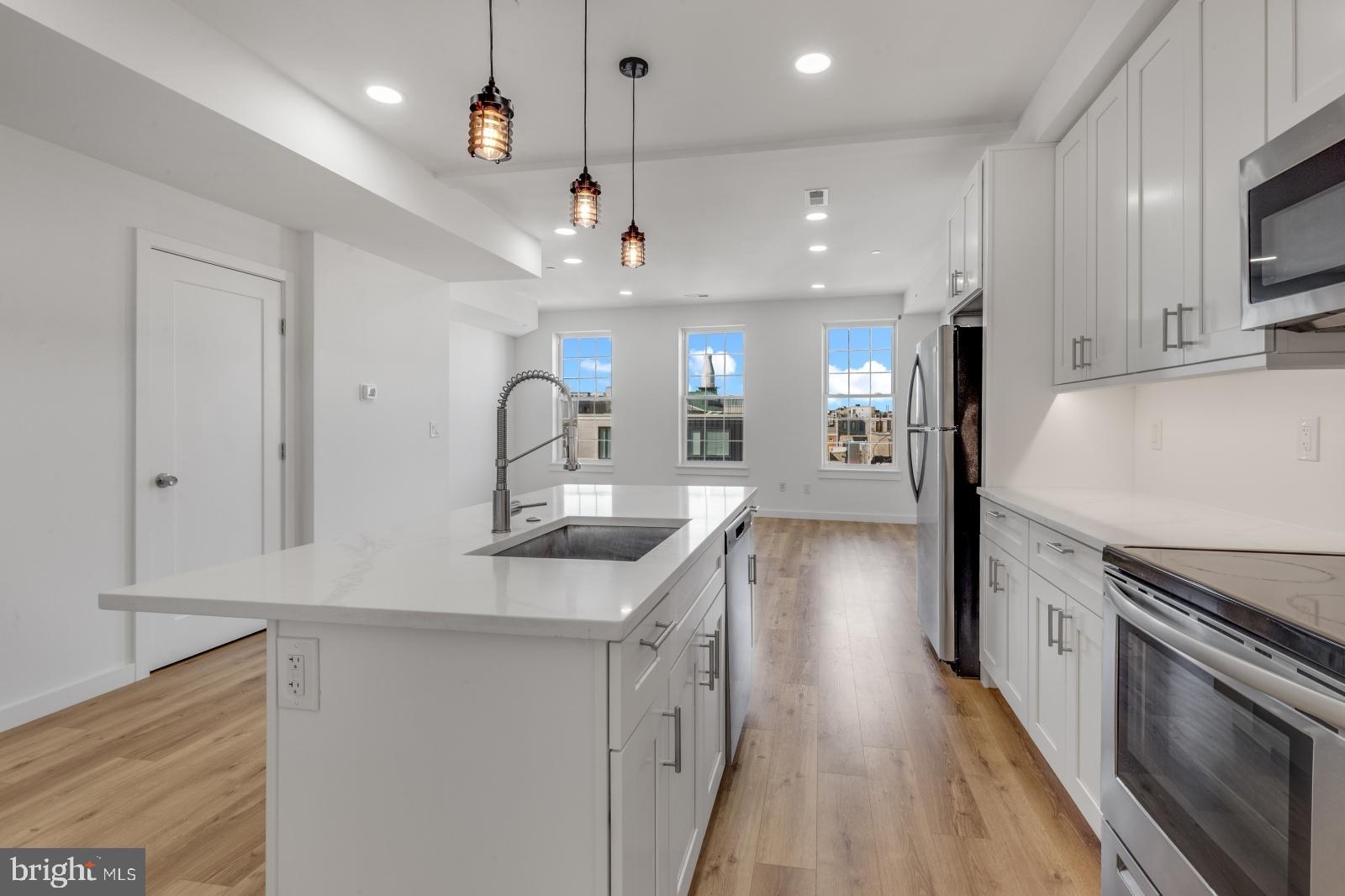 FISHTOWN - Residential Lease