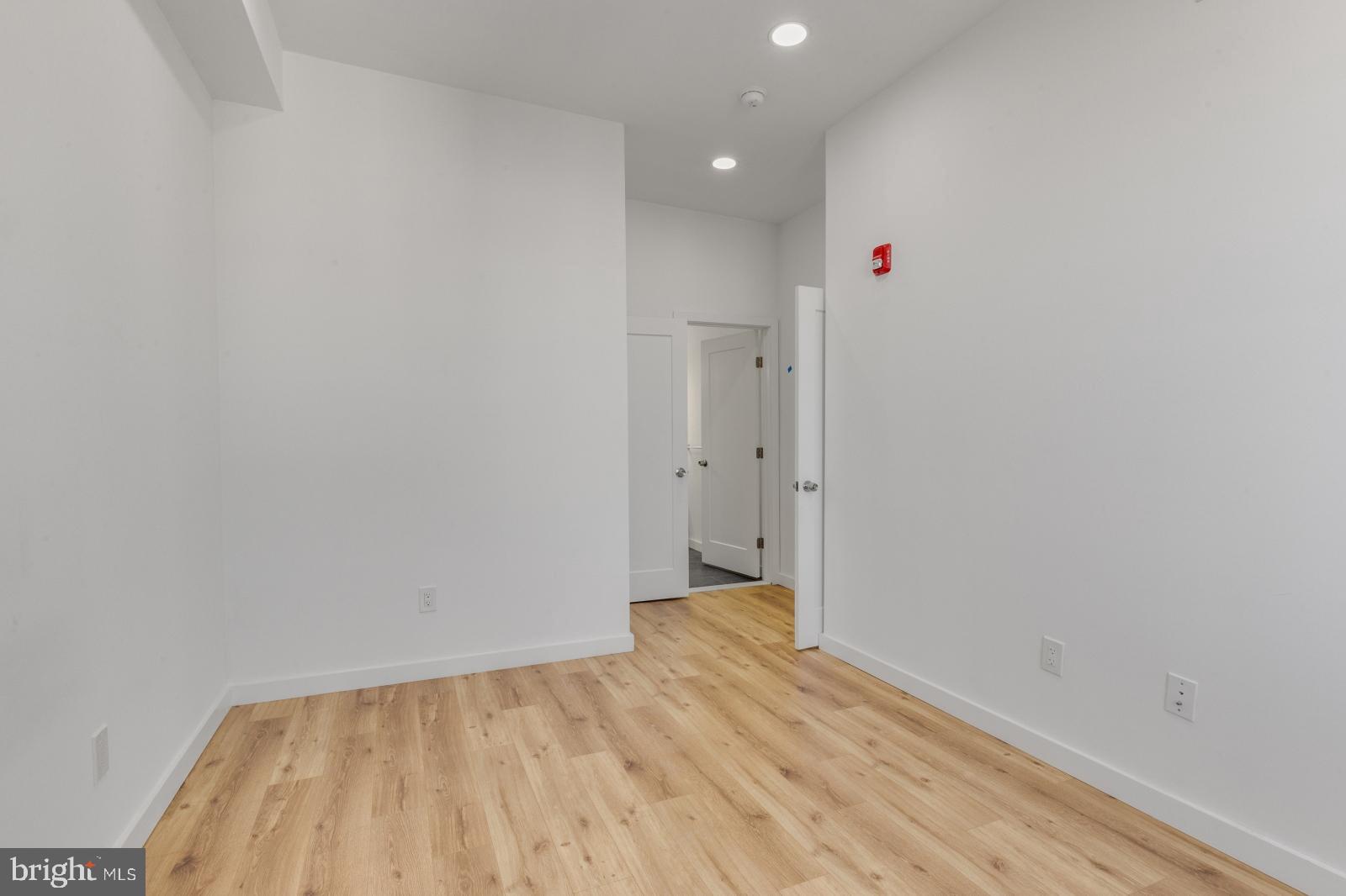 FISHTOWN - Residential Lease