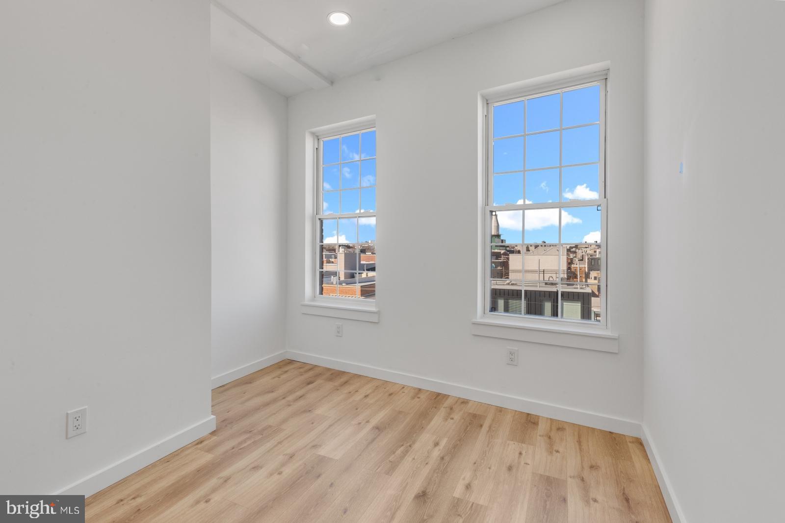 FISHTOWN - Residential Lease