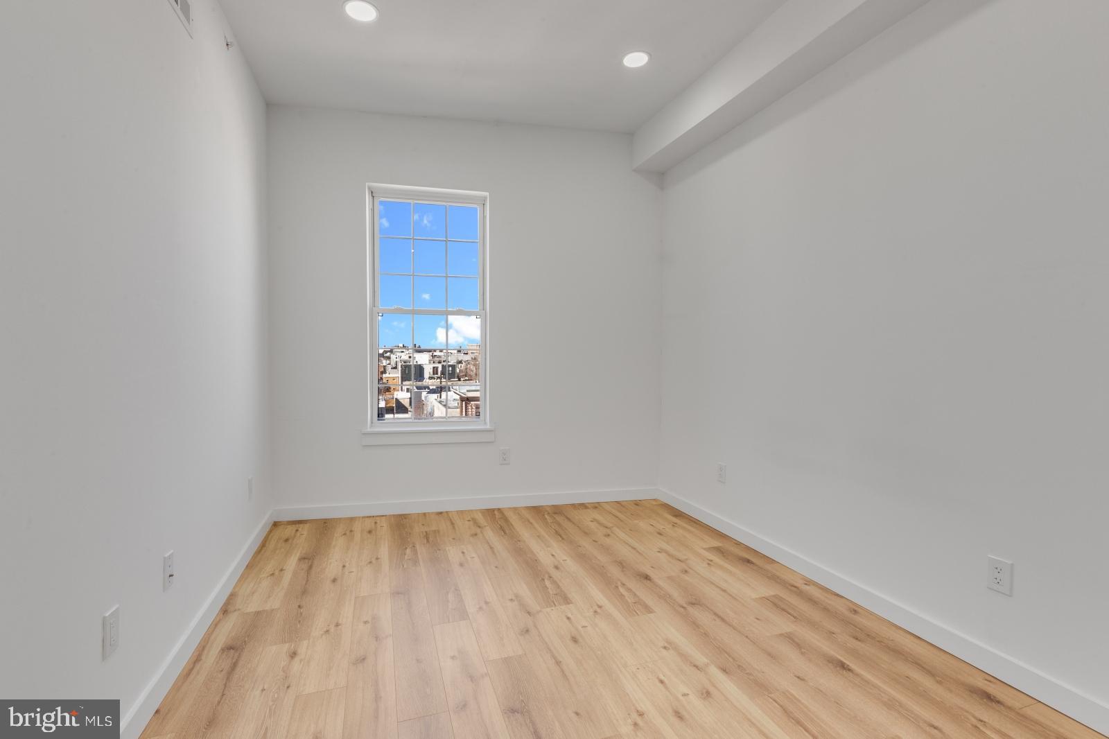 FISHTOWN - Residential Lease