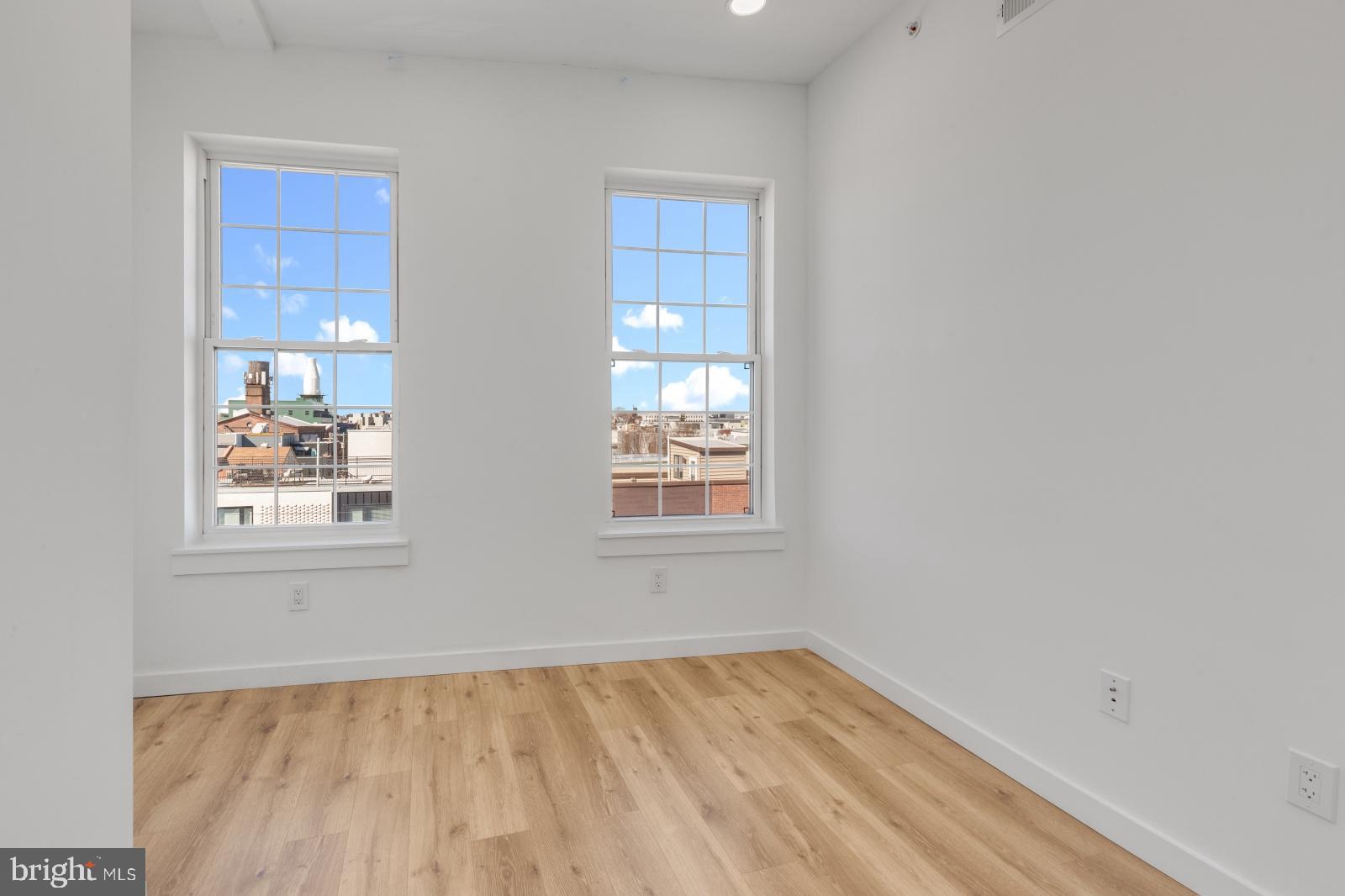 FISHTOWN - Residential Lease