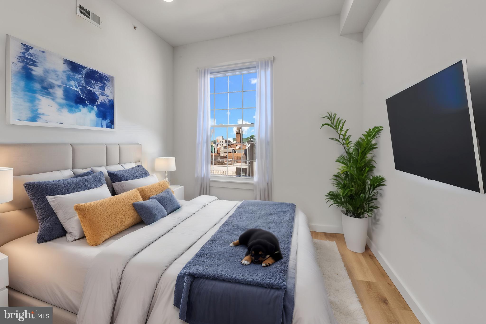 FISHTOWN - Residential Lease