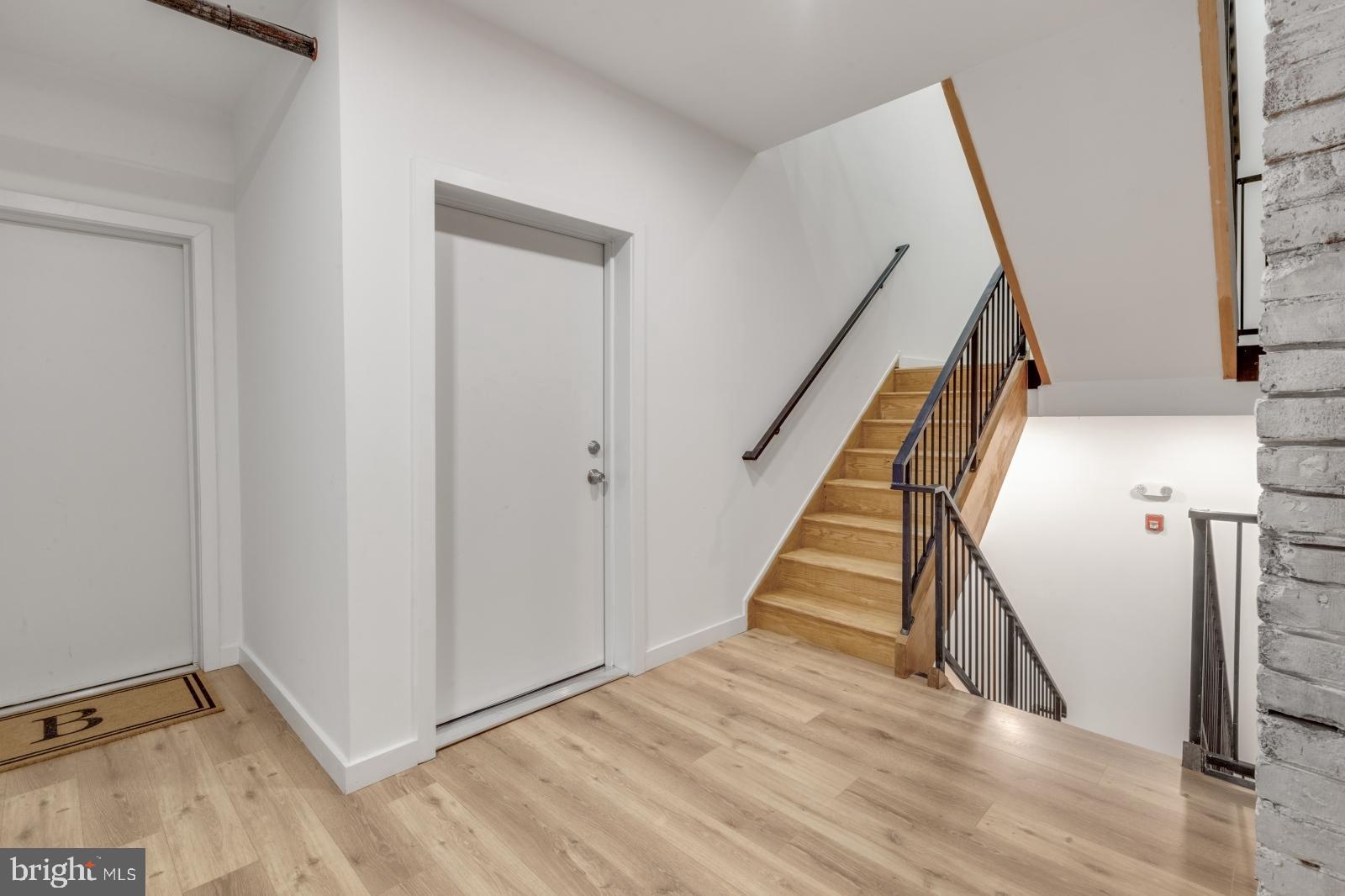 FISHTOWN - Residential Lease