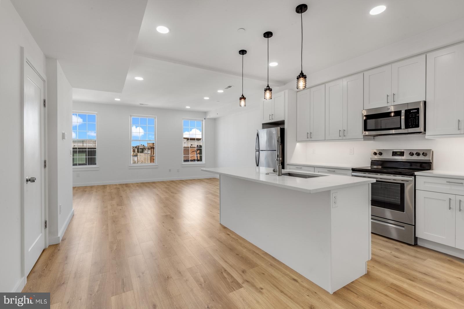 FISHTOWN - Residential Lease