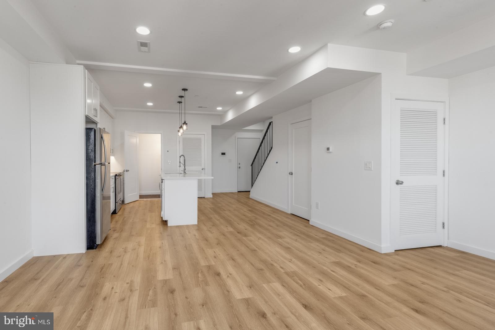 FISHTOWN - Residential Lease