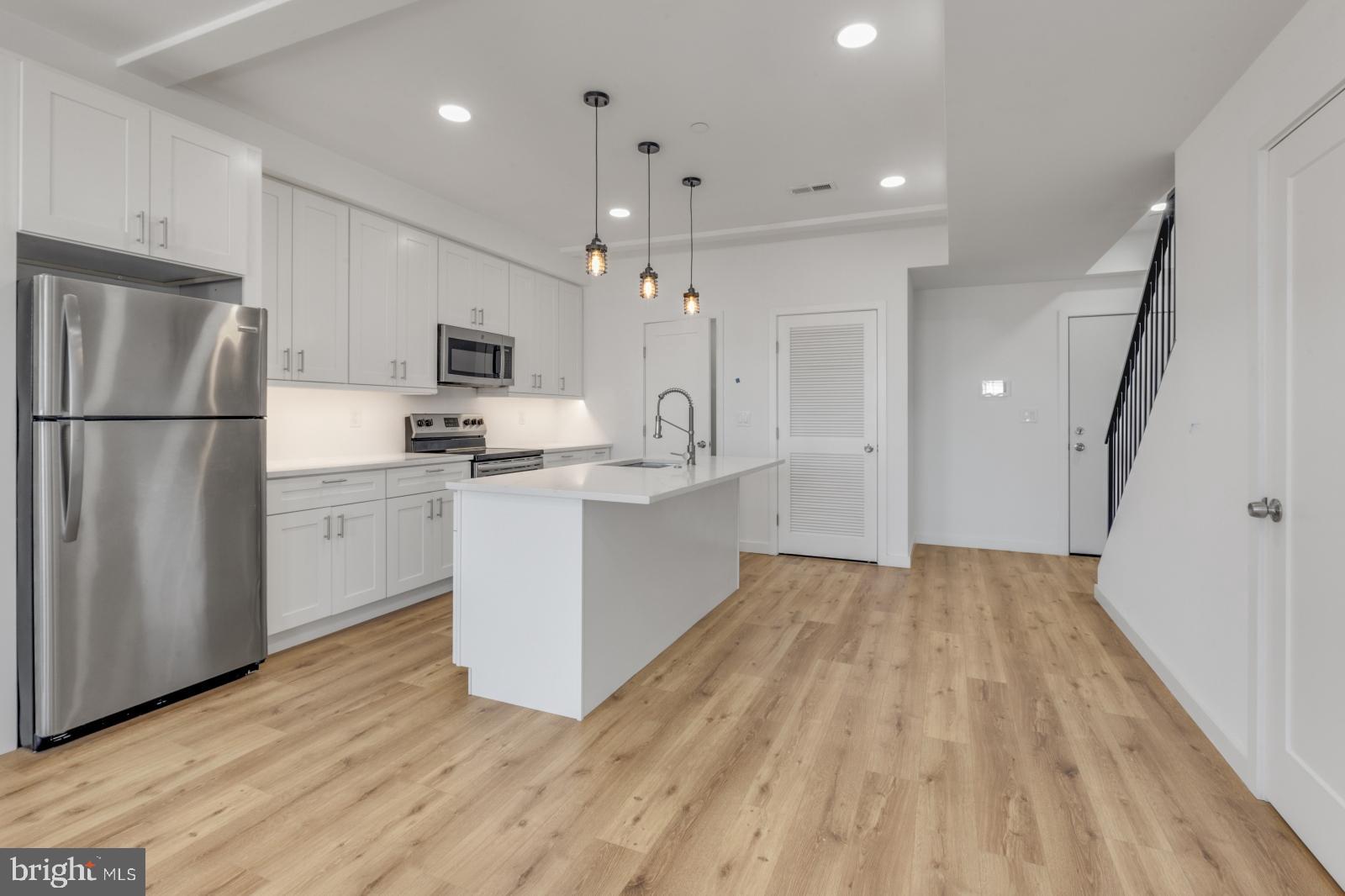 FISHTOWN - Residential Lease