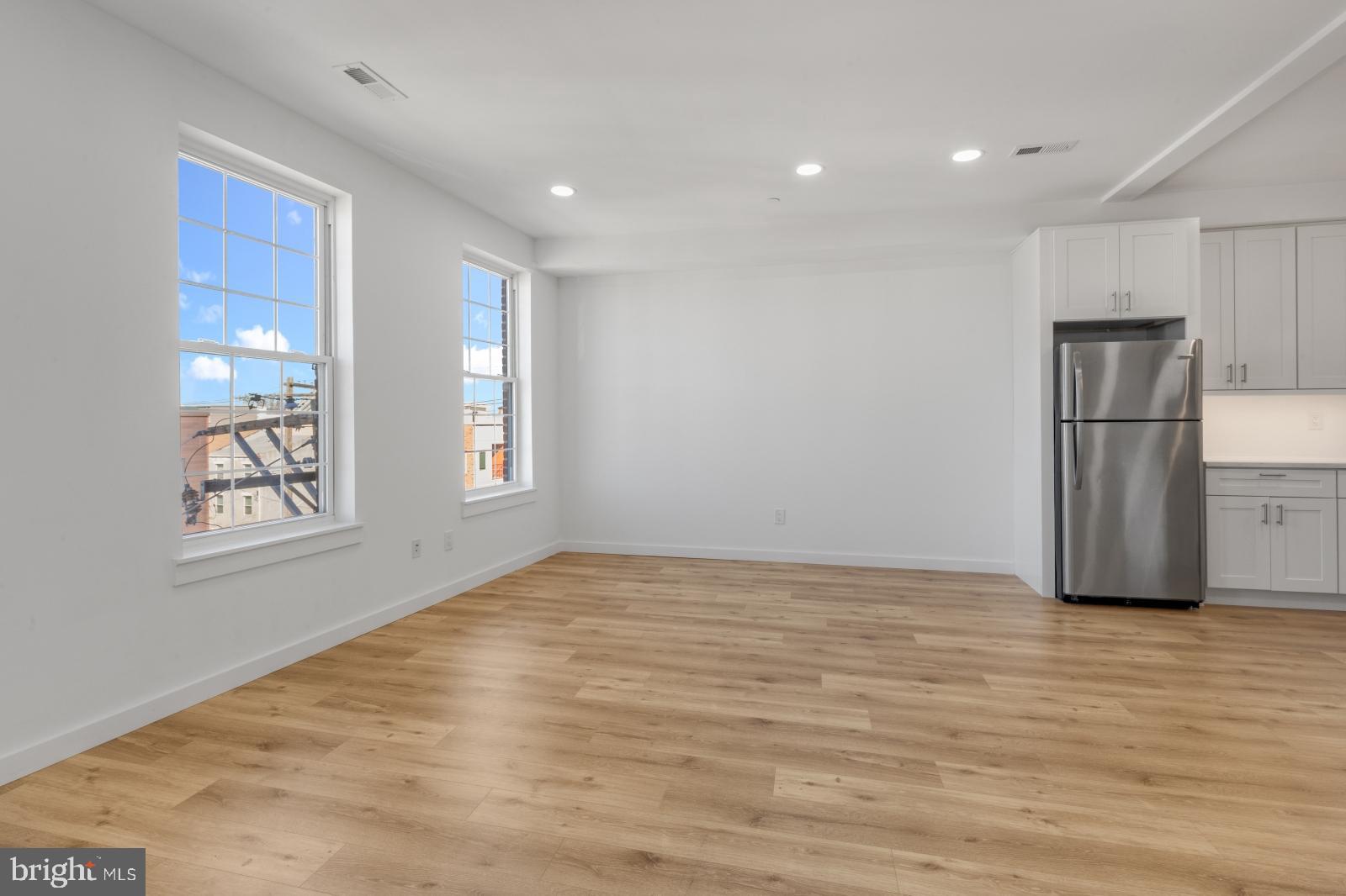 FISHTOWN - Residential Lease