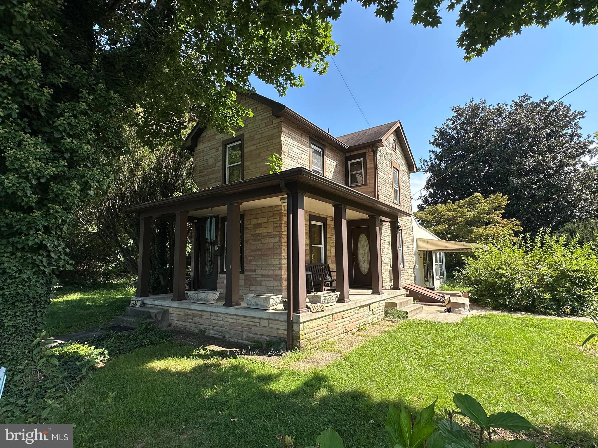 11319 Marbern Road, Hagerstown, MD, 21740