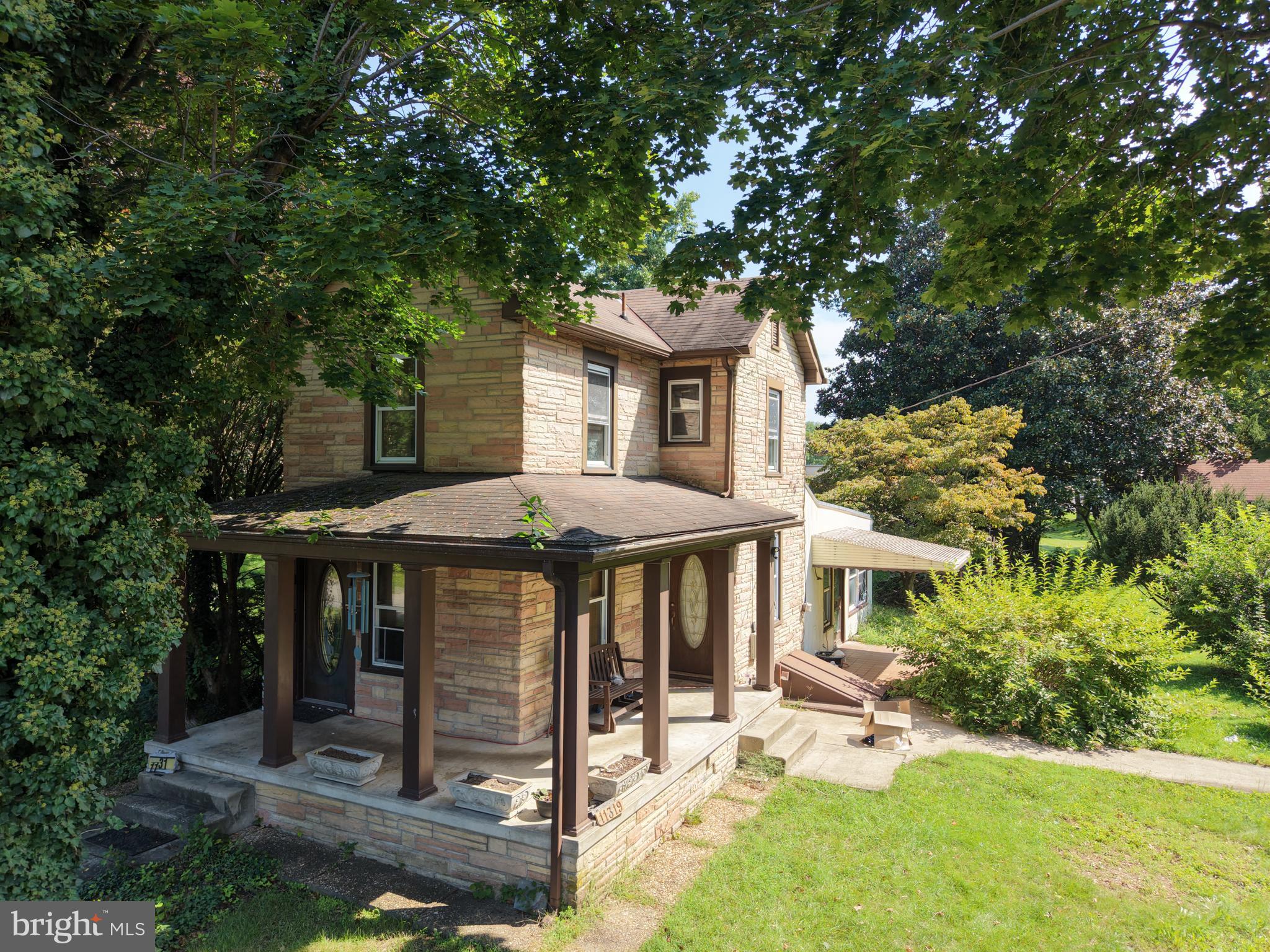 11319 MARBERN ROAD