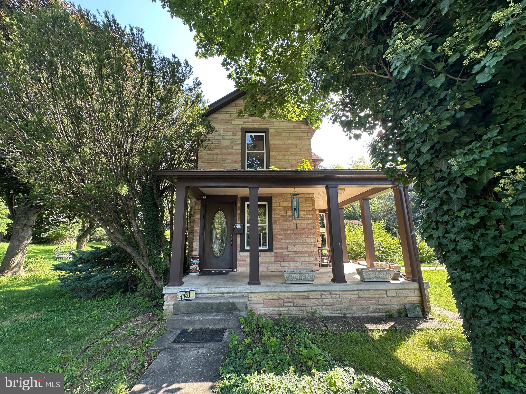 11319 MARBERN ROAD
