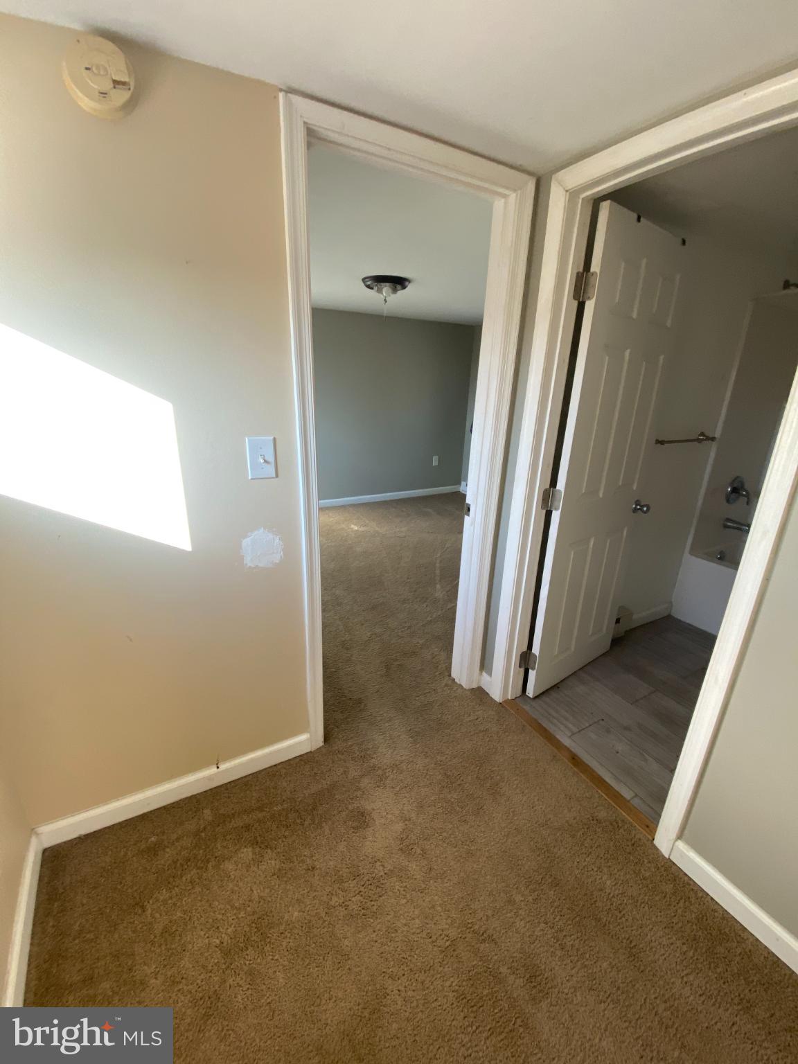 GLENWOOD FOREST - Residential Lease