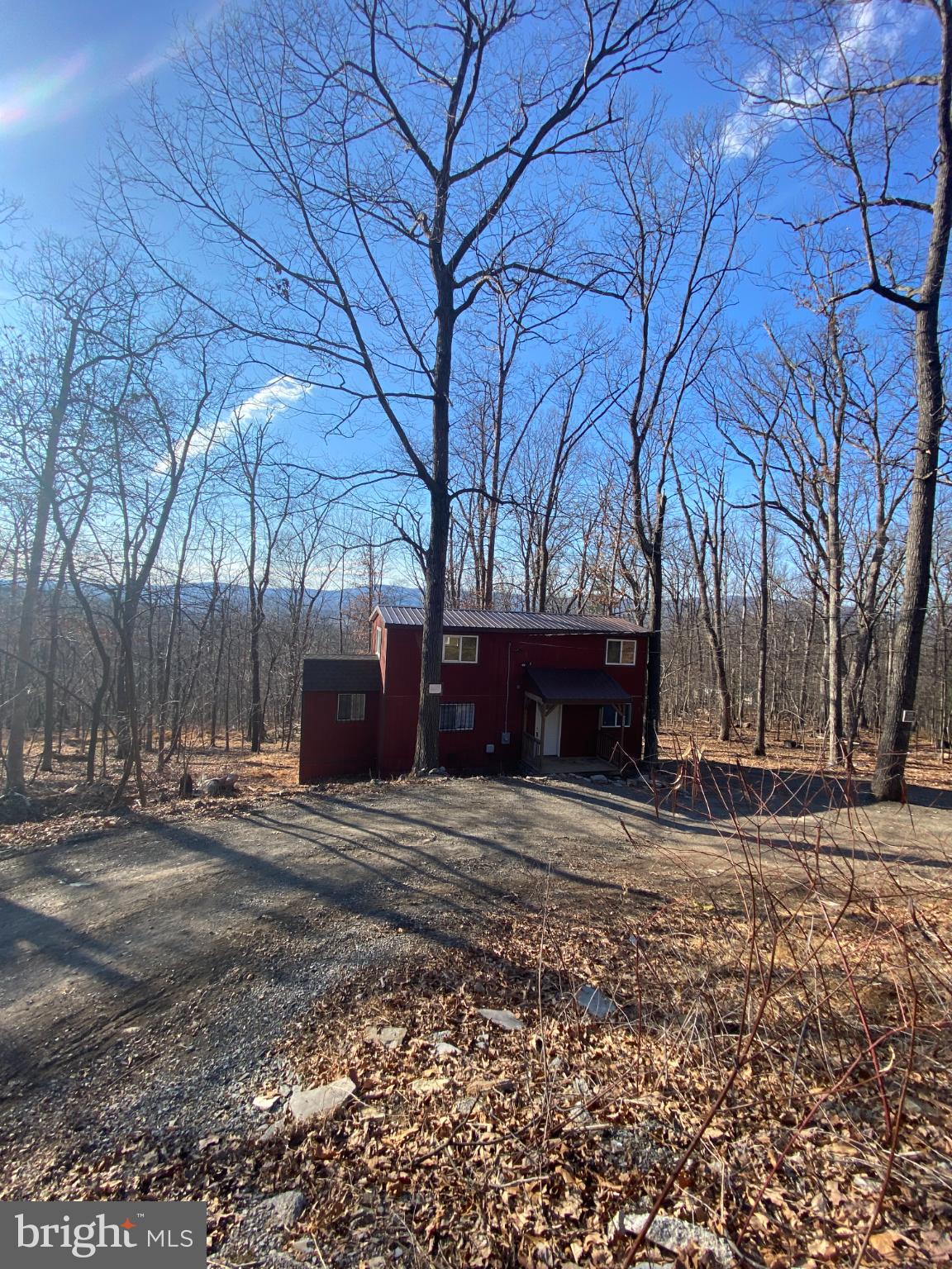 GLENWOOD FOREST - Residential Lease