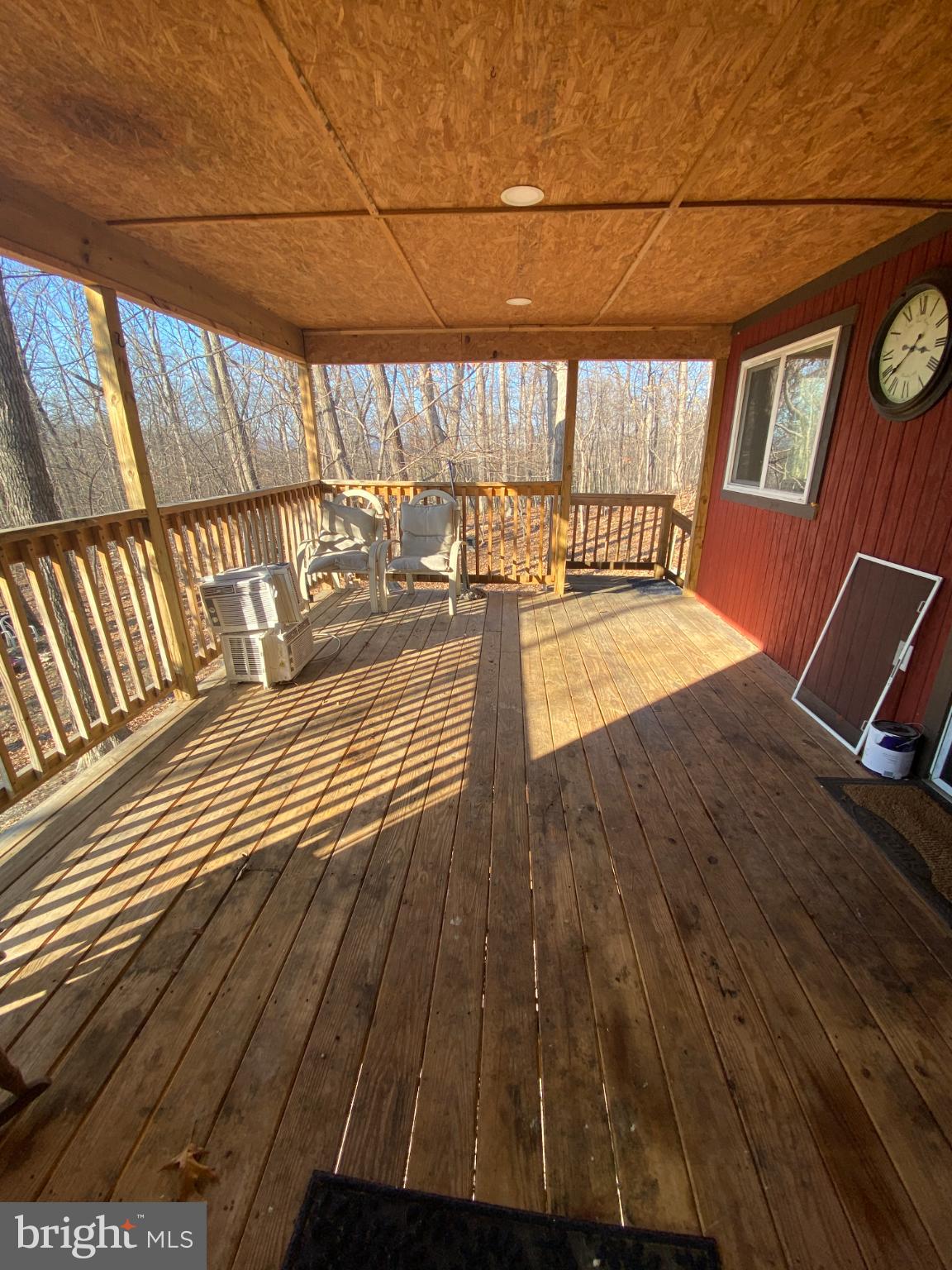 GLENWOOD FOREST - Residential Lease