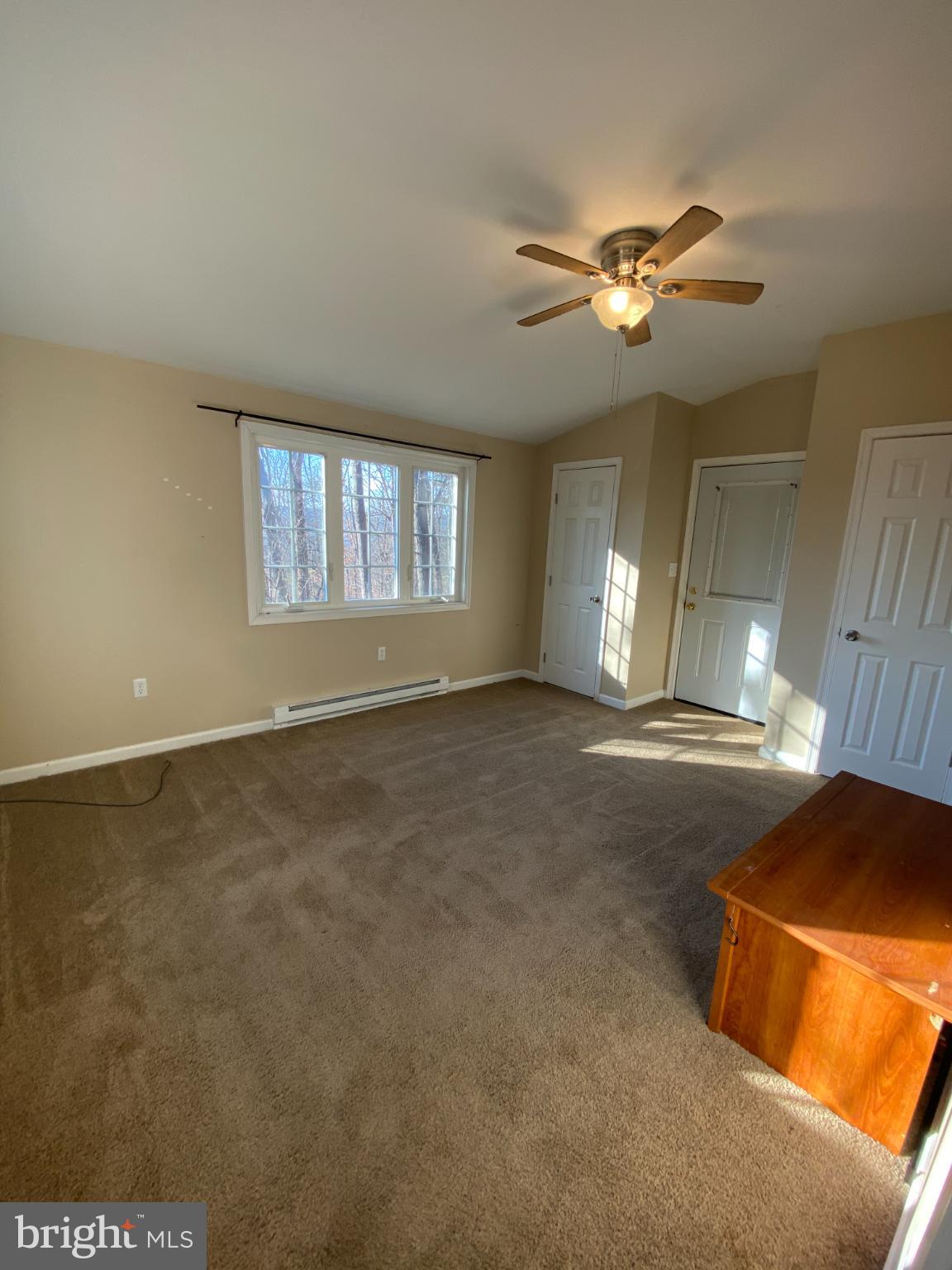 GLENWOOD FOREST - Residential Lease