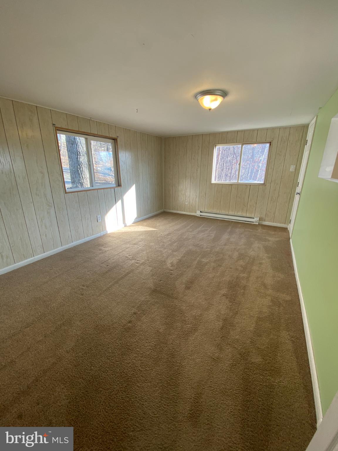 GLENWOOD FOREST - Residential Lease