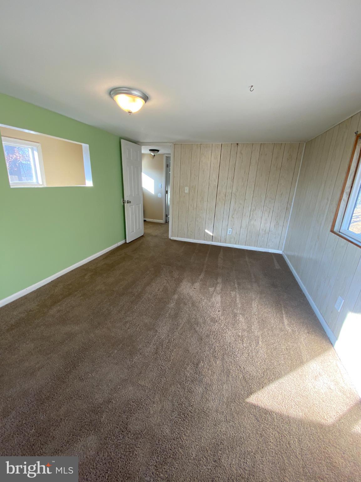 GLENWOOD FOREST - Residential Lease