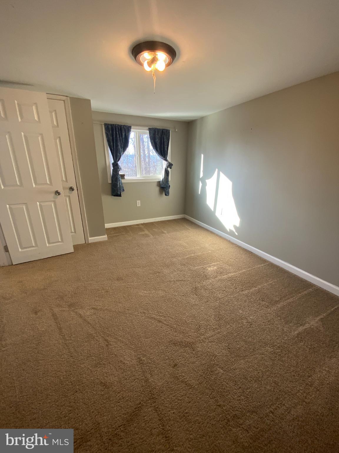 GLENWOOD FOREST - Residential Lease