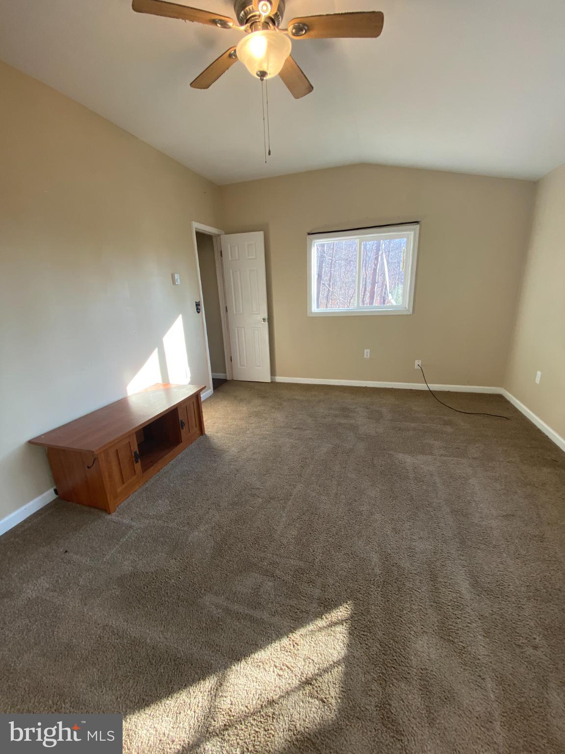 GLENWOOD FOREST - Residential Lease