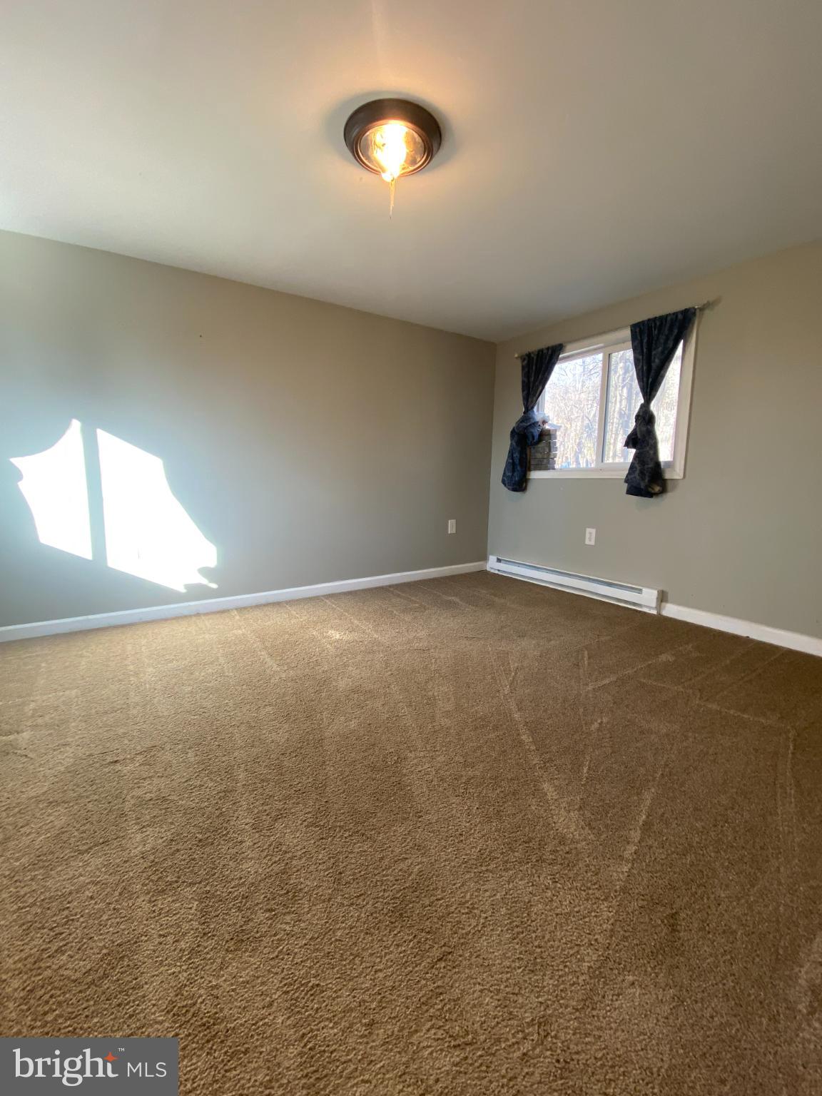 GLENWOOD FOREST - Residential Lease