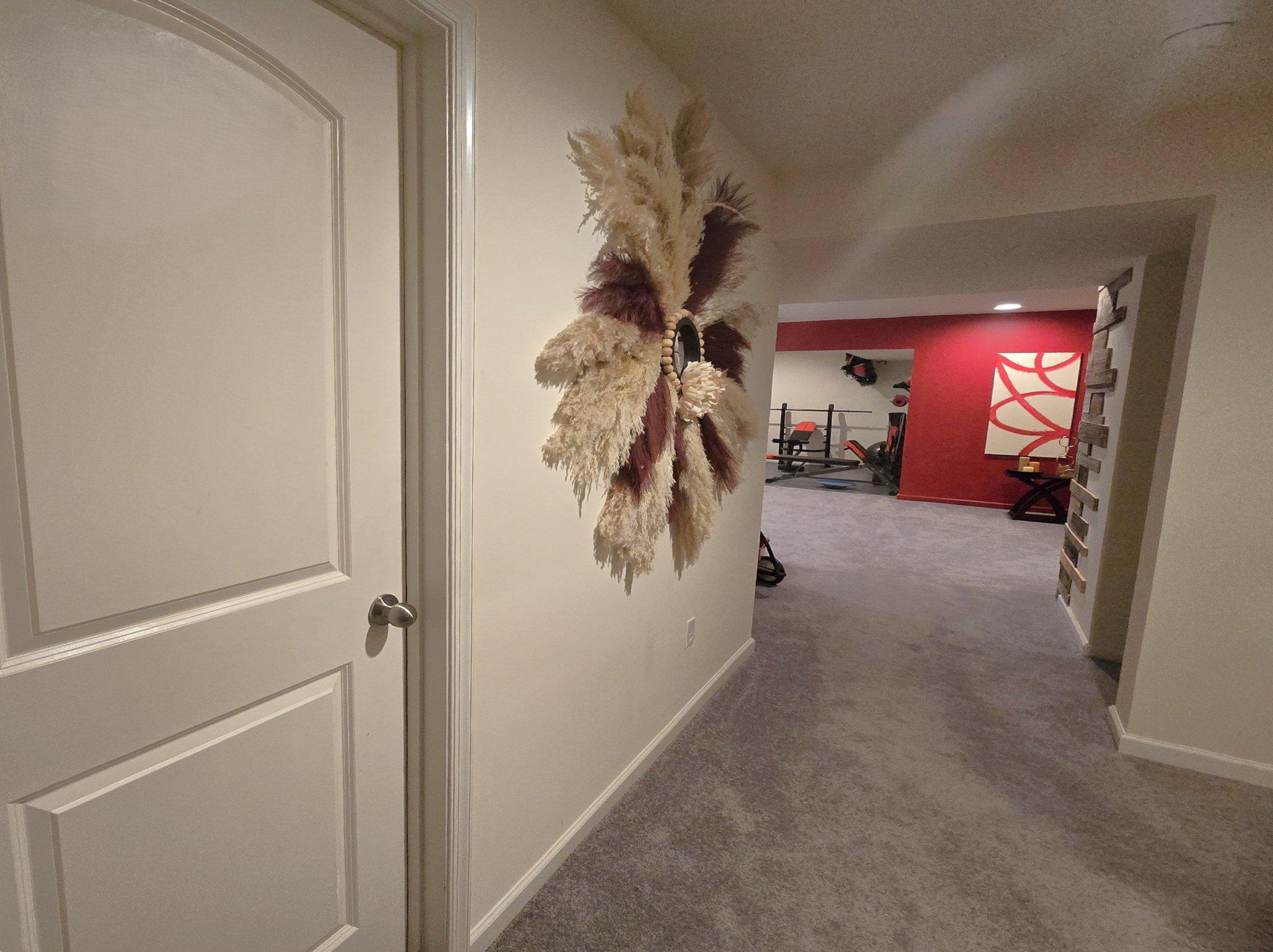 MERIDIAN CROSSING - Residential