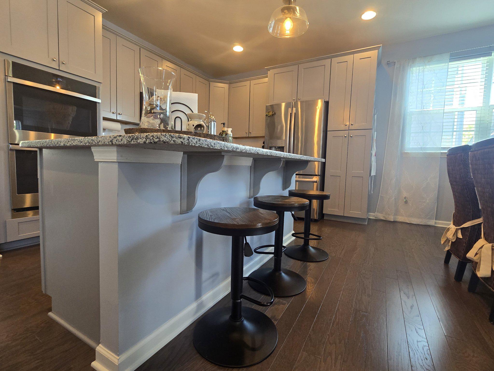 MERIDIAN CROSSING - Residential
