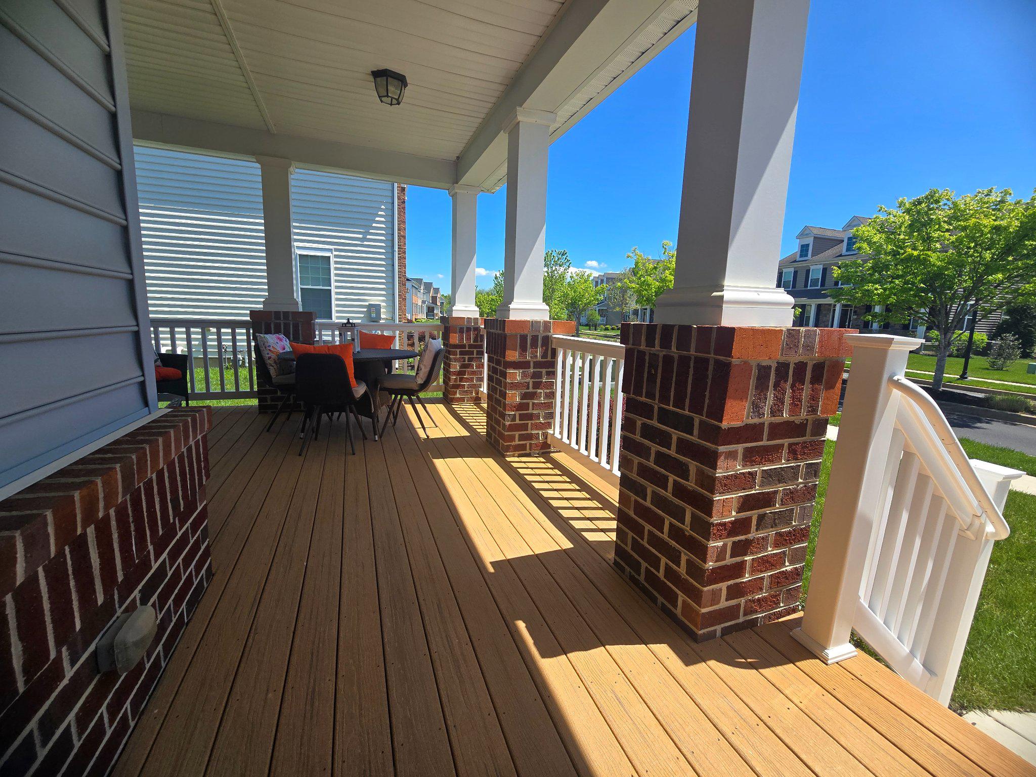 MERIDIAN CROSSING - Residential