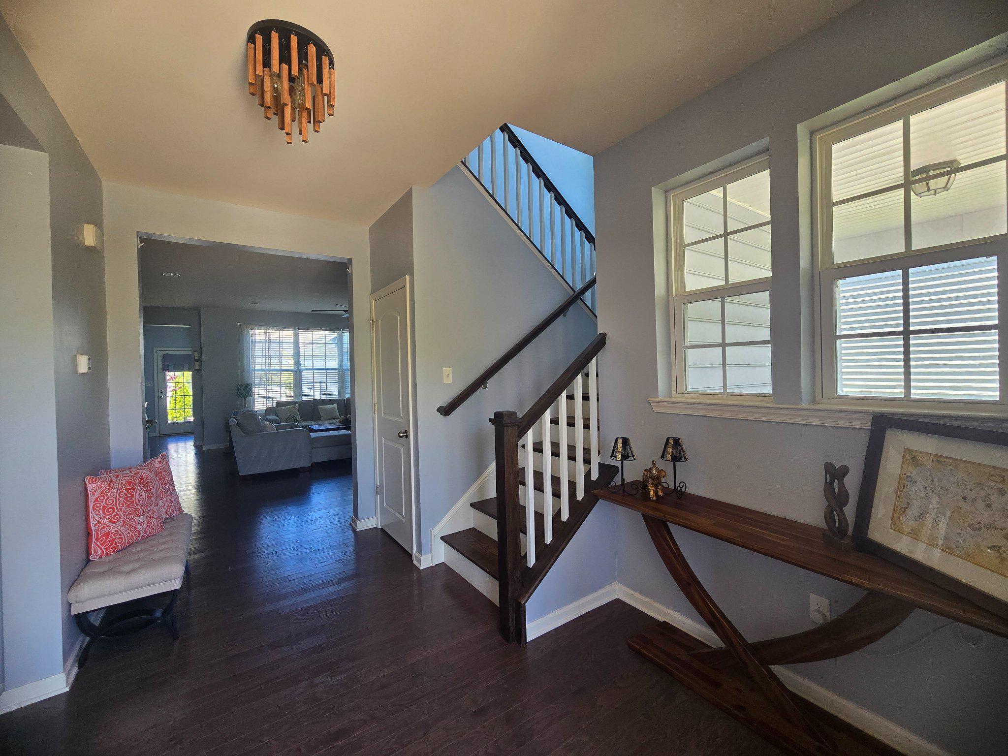 MERIDIAN CROSSING - Residential