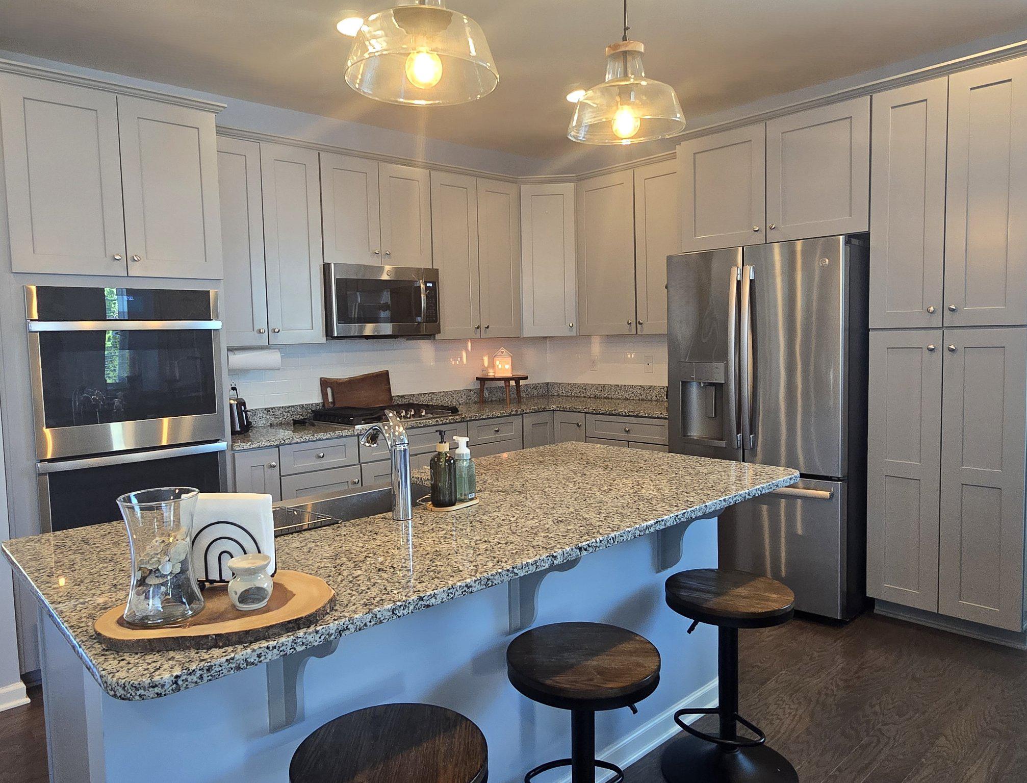 MERIDIAN CROSSING - Residential