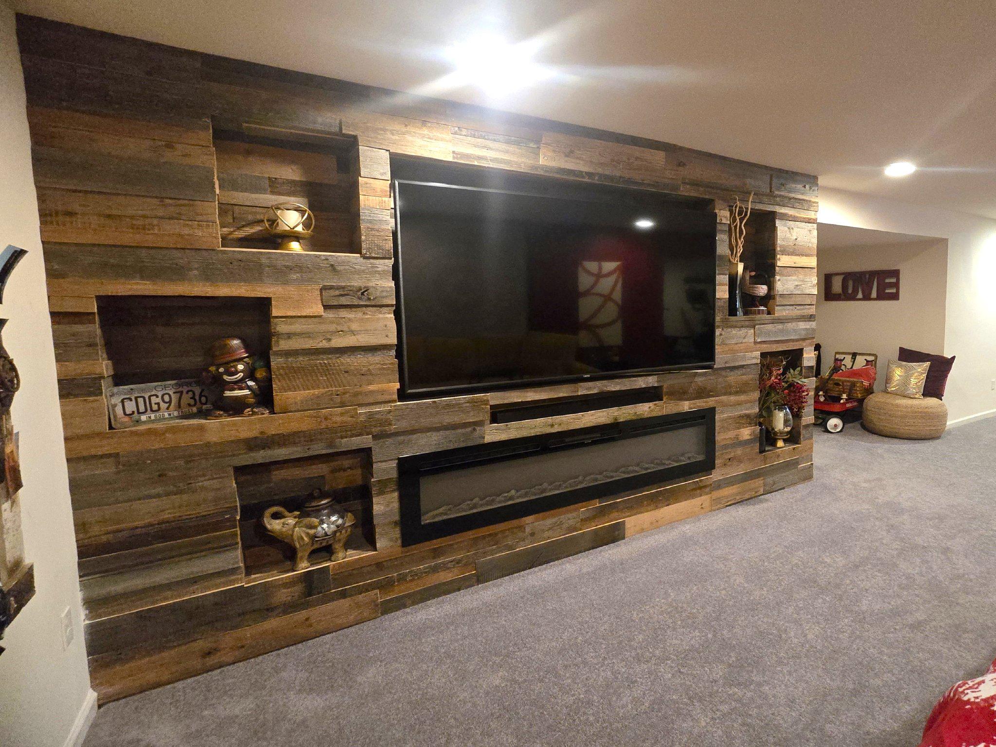 MERIDIAN CROSSING - Residential